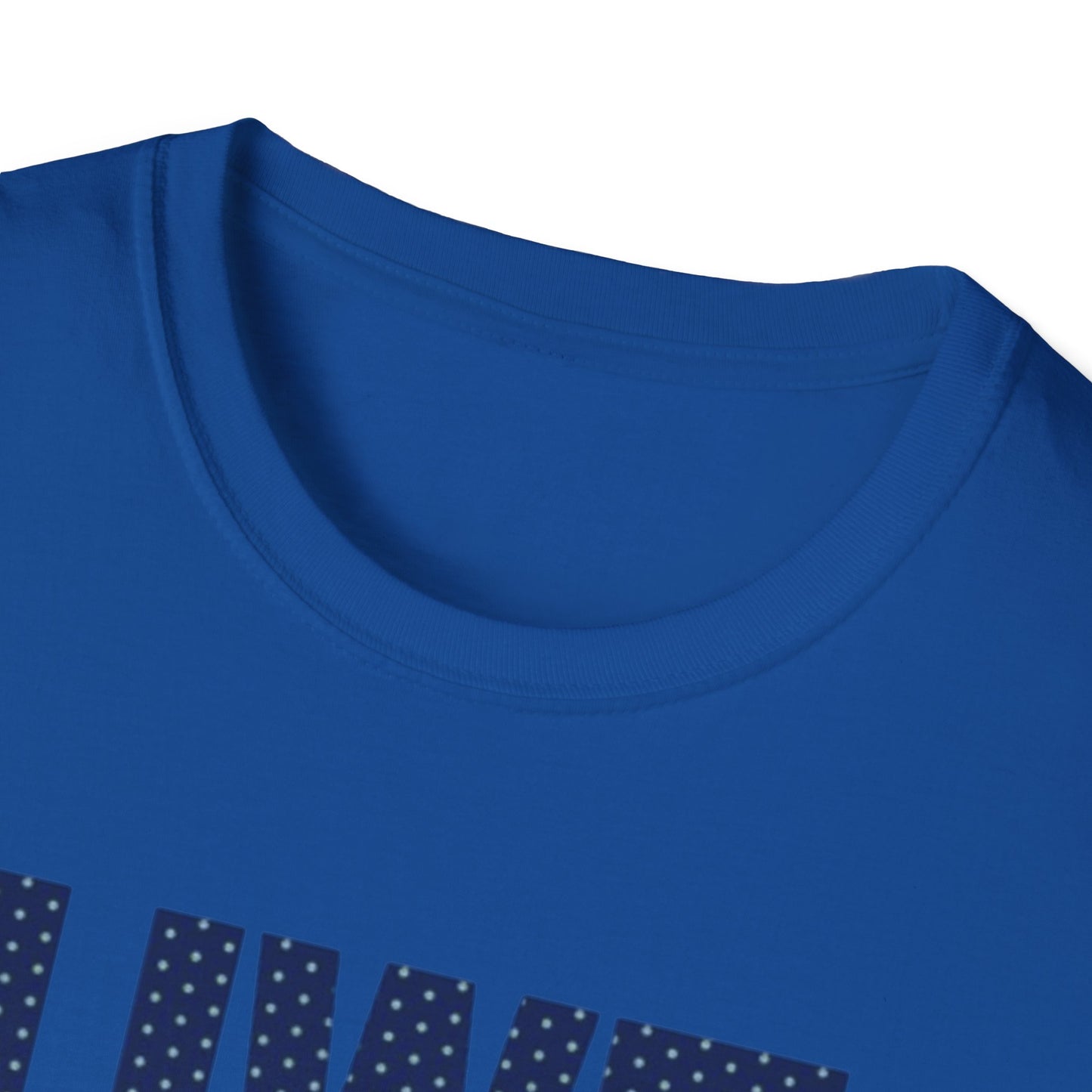 UWF Masters of Nursing T-Shirt — Collegiate Nursing School Tee