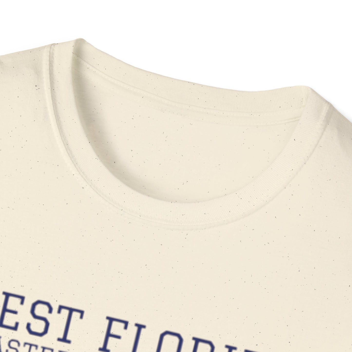 West Florida Masters of Nursing T-Shirt