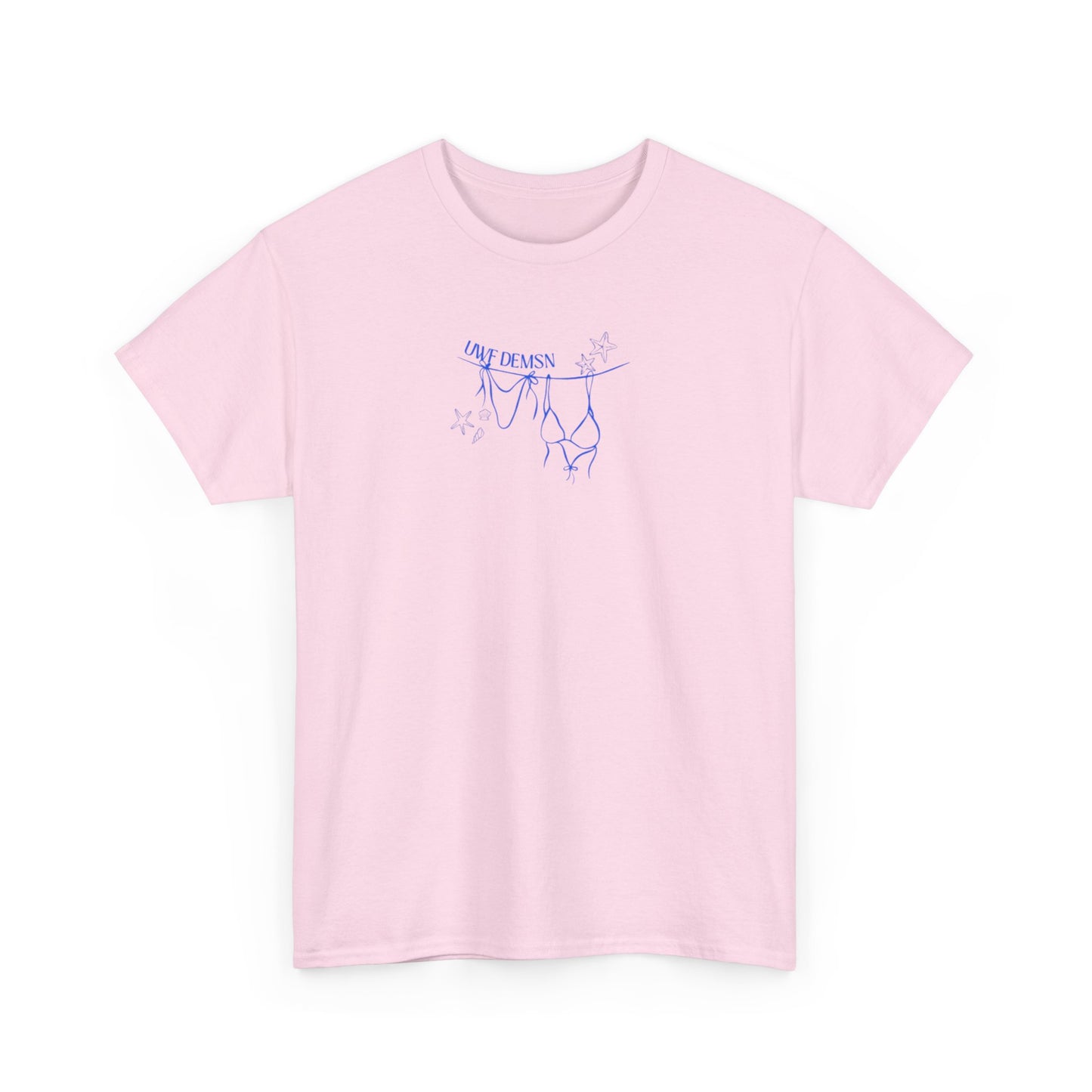 Coastal UWF DEMSN T-Shirt