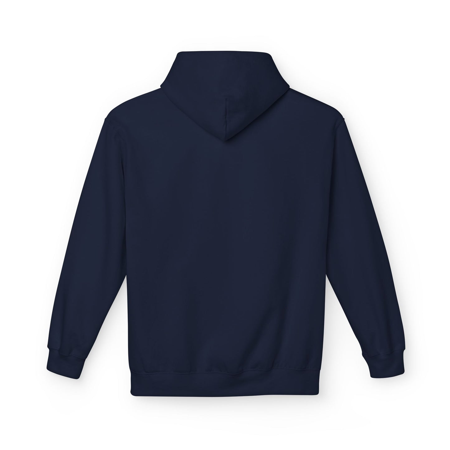 Florida Patchwork Fleece Hoodie|Unisex Cozy Sweatshirt