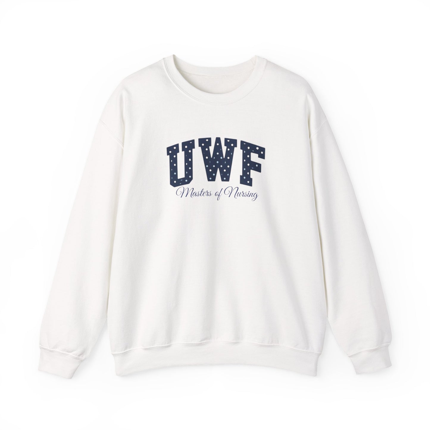 UWF Masters of Nursing T-Shirt