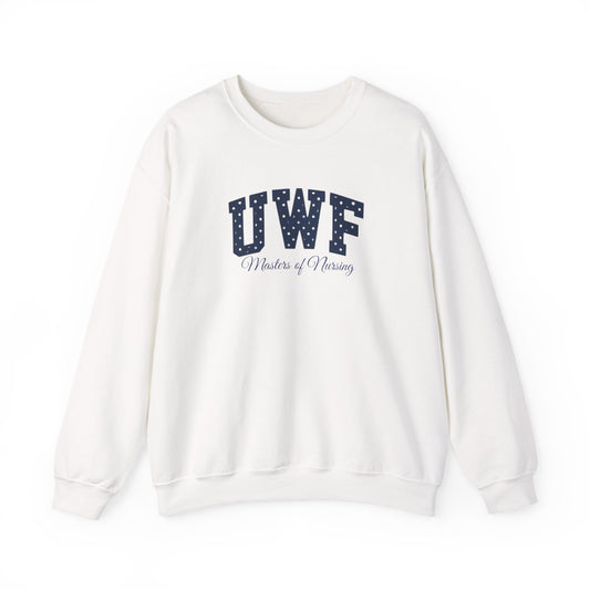 UWF Masters of Nursing T-Shirt