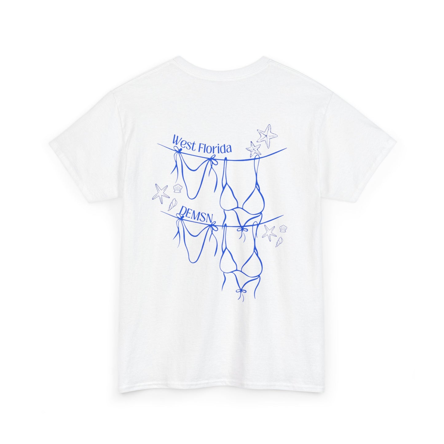 Coastal UWF DEMSN T-Shirt