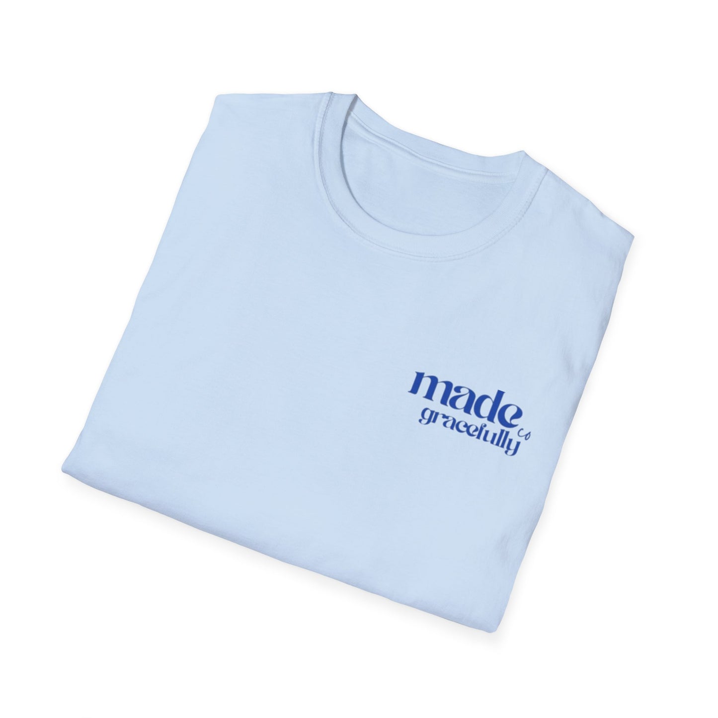 Made Gracefully Co. T-Shirt