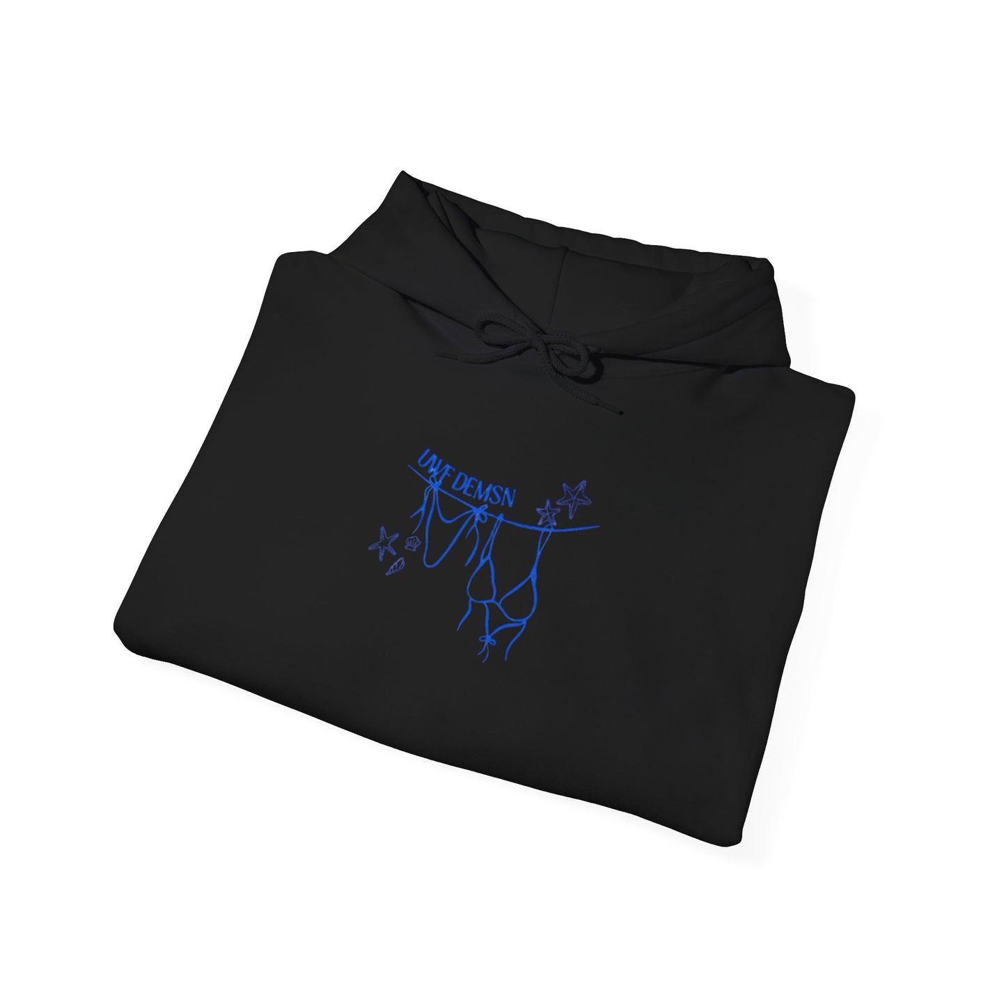 Coastal UWF DEMSN Sweatshirt