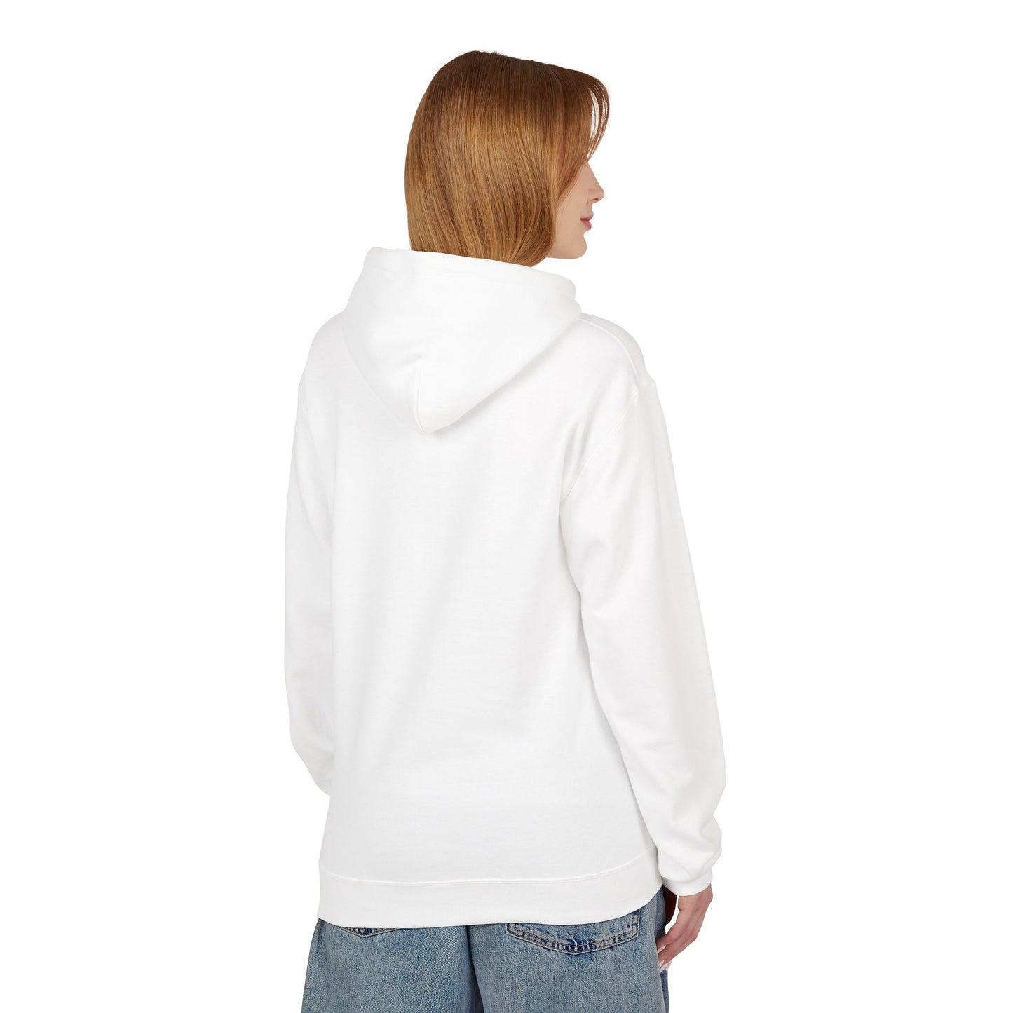 Florida Patchwork Fleece Hoodie|Unisex Cozy Sweatshirt