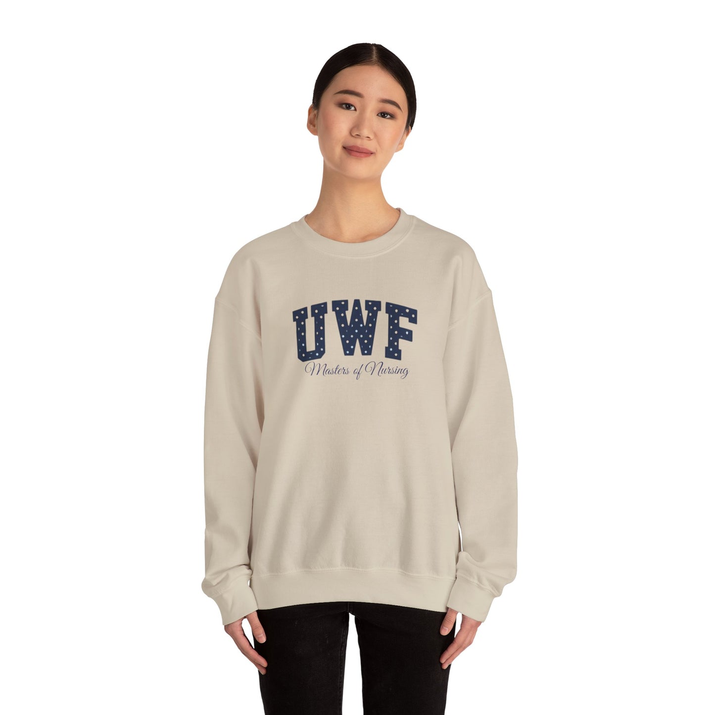 UWF Masters of Nursing T-Shirt