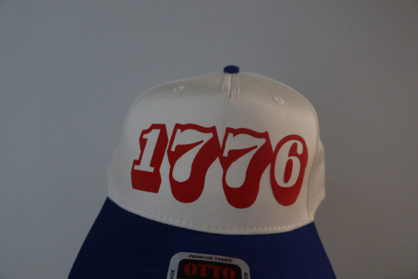 1776 HAT