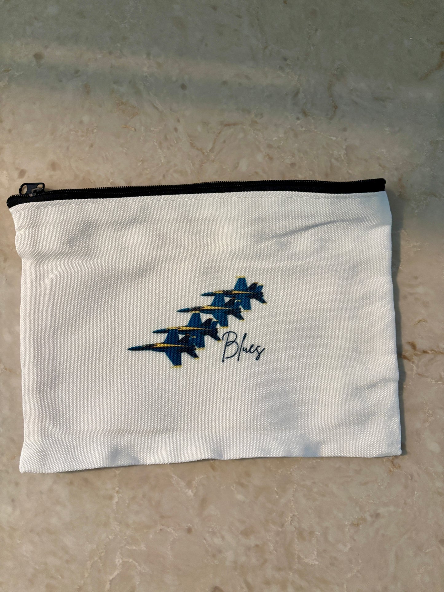 Pouches