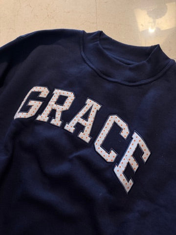 SAMPLE SALE L/XL