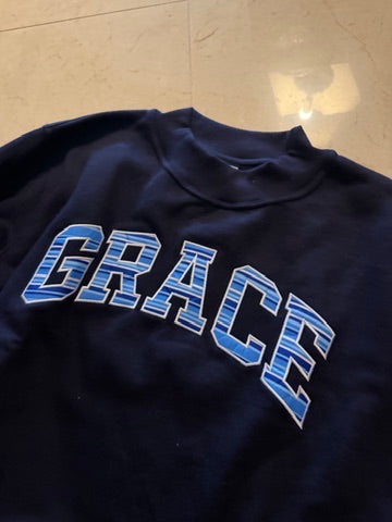 SAMPLE SALE L/XL