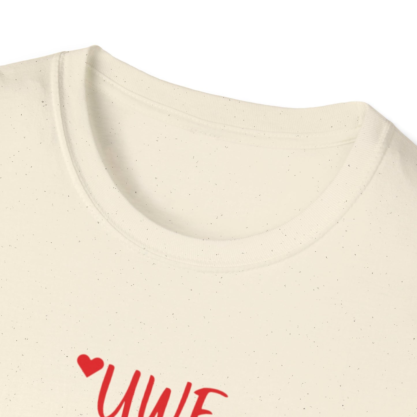 UWF Nursing T-Shirt — Cute Red Heart Nursing Tee for University of West Florida Students & Nurses