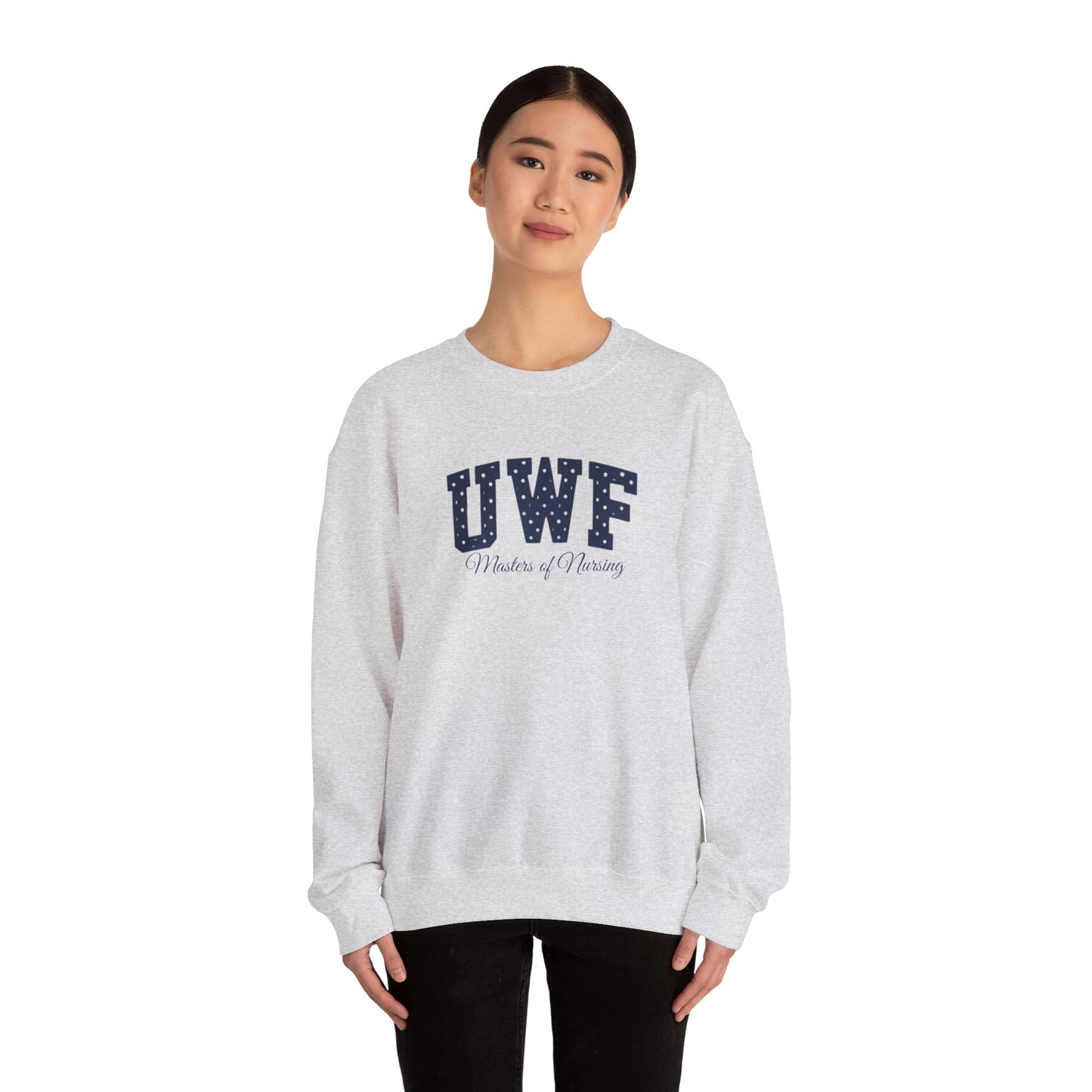 UWF Masters of Nursing T-Shirt