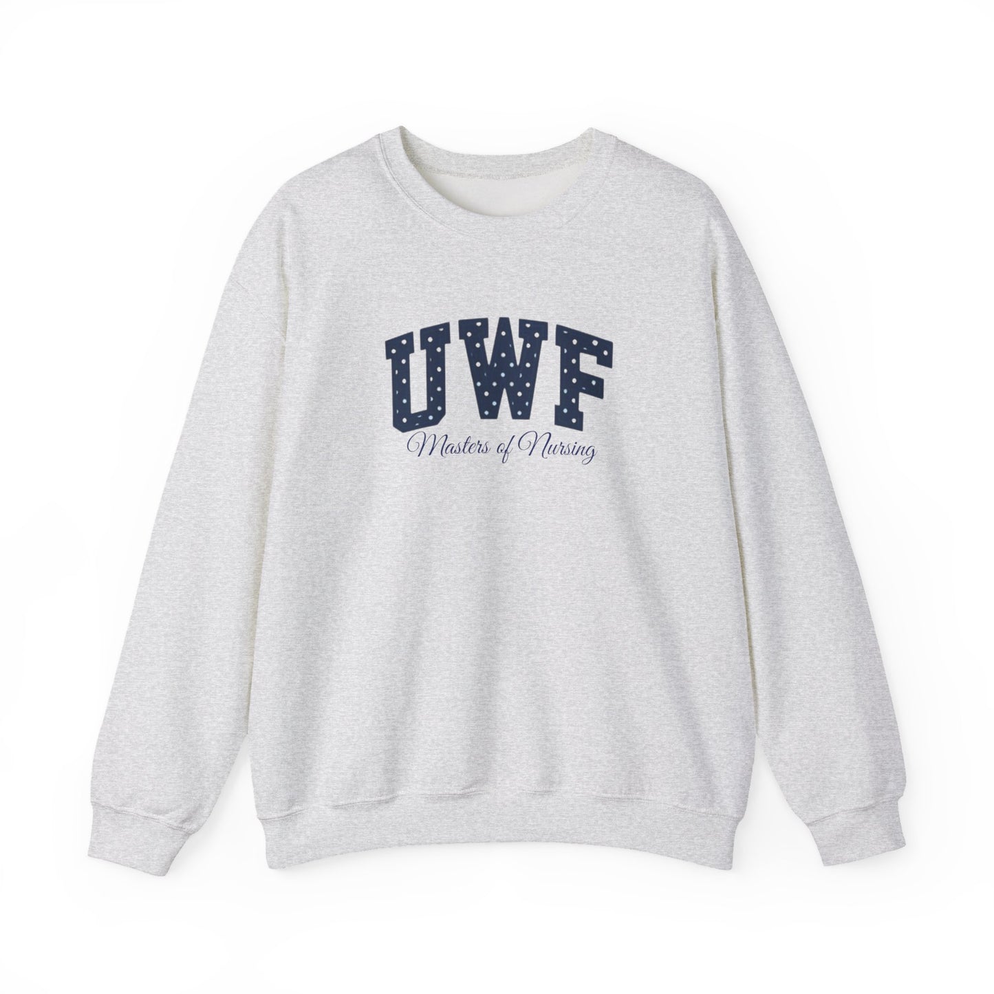 UWF Masters of Nursing T-Shirt