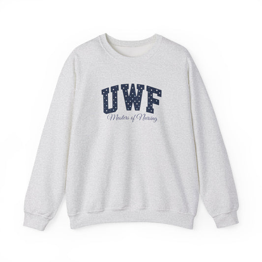 UWF Masters of Nursing T-Shirt
