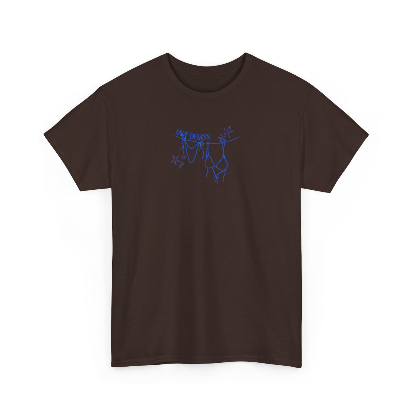 Coastal UWF DEMSN T-Shirt