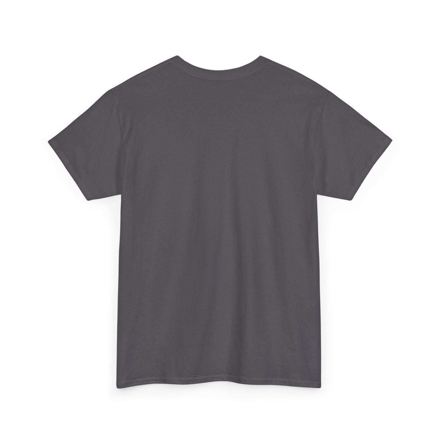 Ballgame T-Shirt — Vintage Varsity Baseball Tee