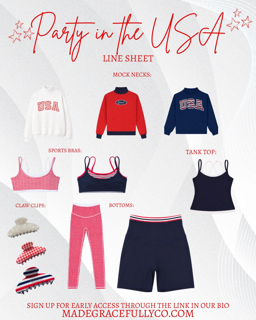 Double Layer Sports Bra