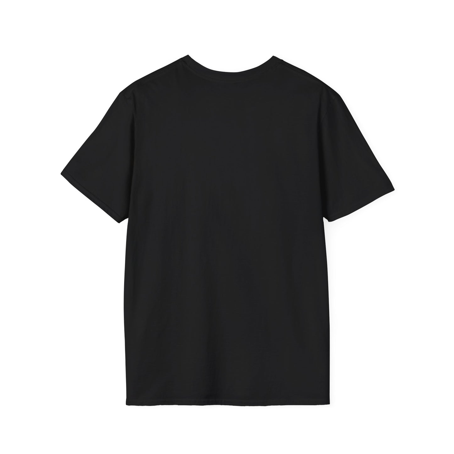 Green Star T-Shirt — Minimal Graphic Tee for Casual Wear & Holiday Flair