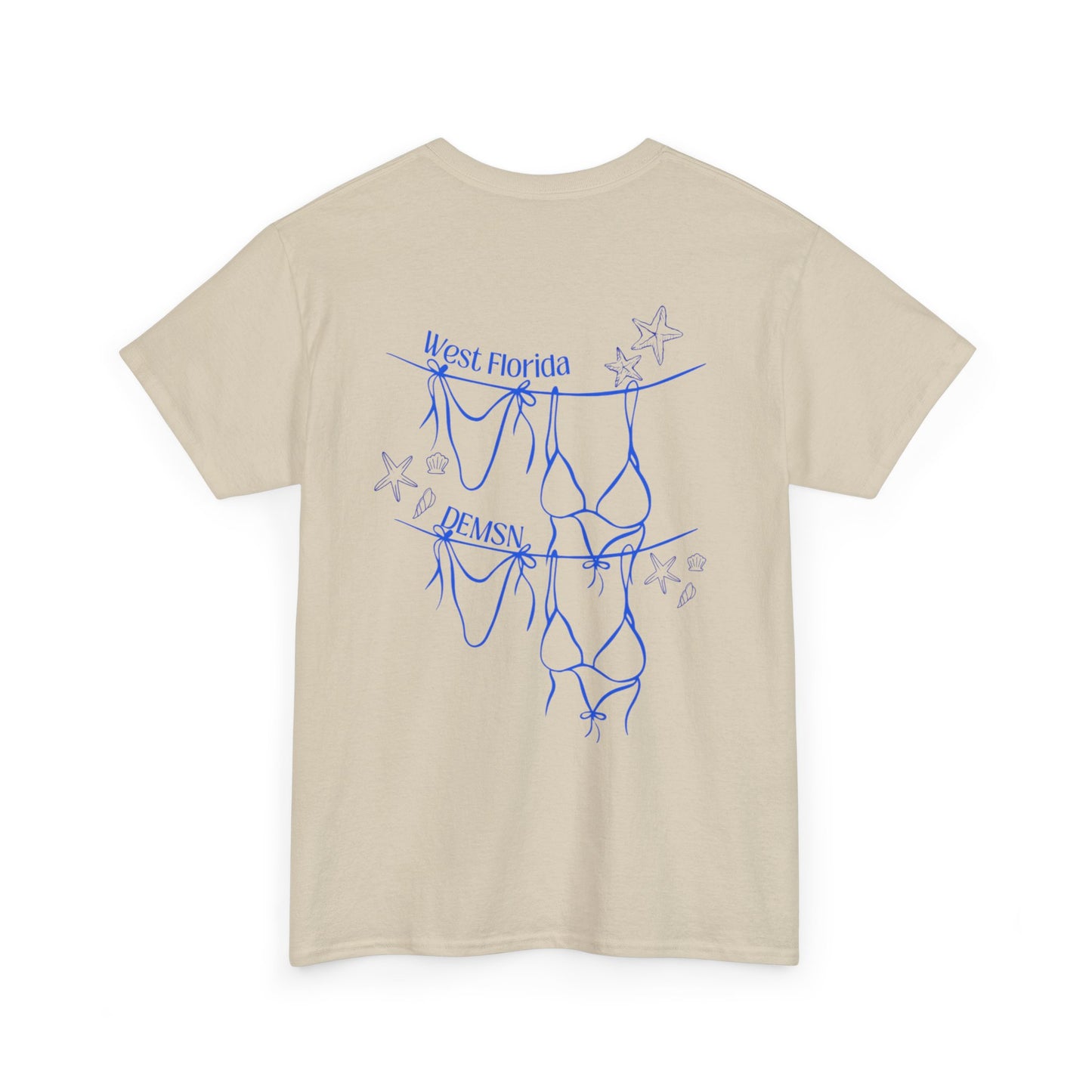 Coastal UWF DEMSN T-Shirt
