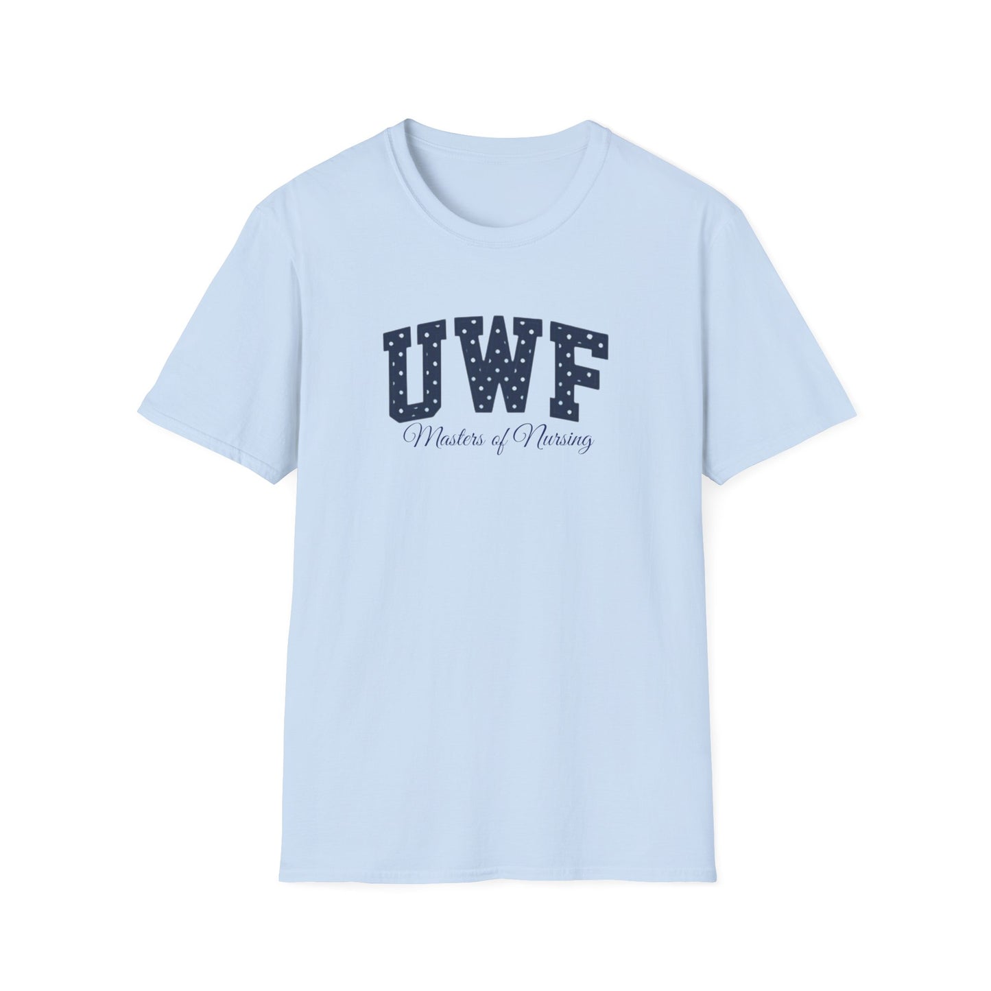 UWF Warriors of Winning T-Shirt