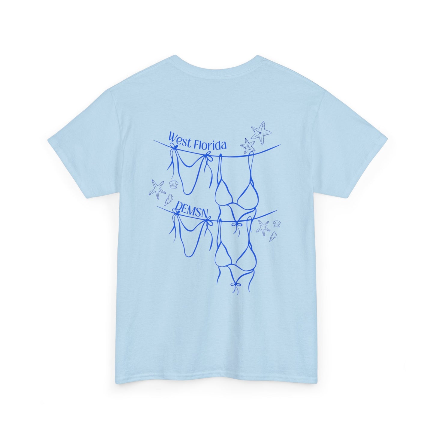 Coastal UWF DEMSN T-Shirt