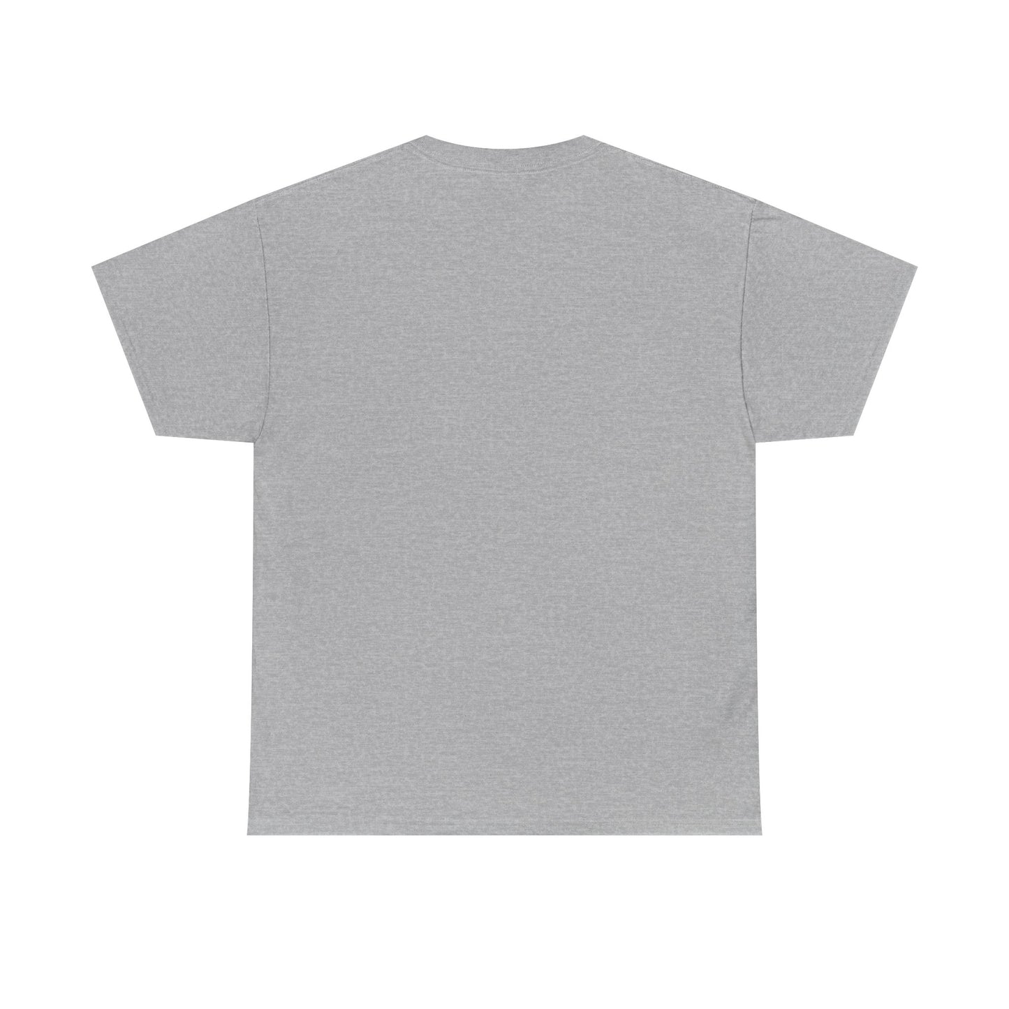 American Watercolor Flag T-Shirt