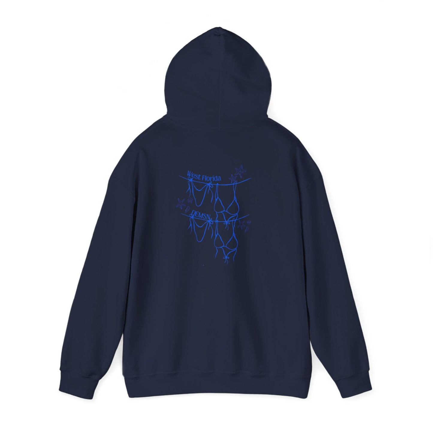 Coastal UWF DEMSN Sweatshirt