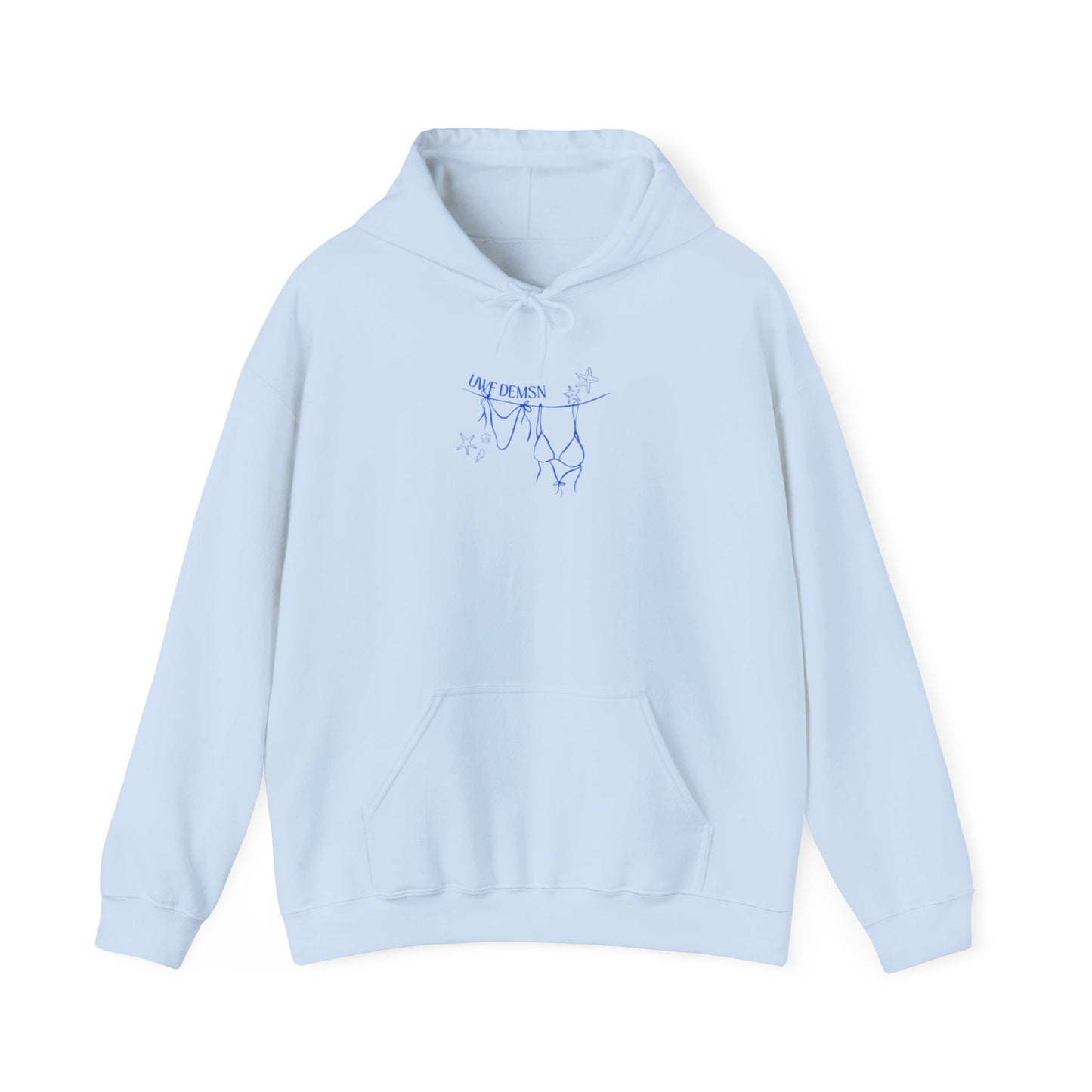 Coastal UWF DEMSN Sweatshirt