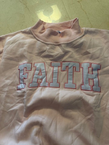 SAMPLE SALE L/XL