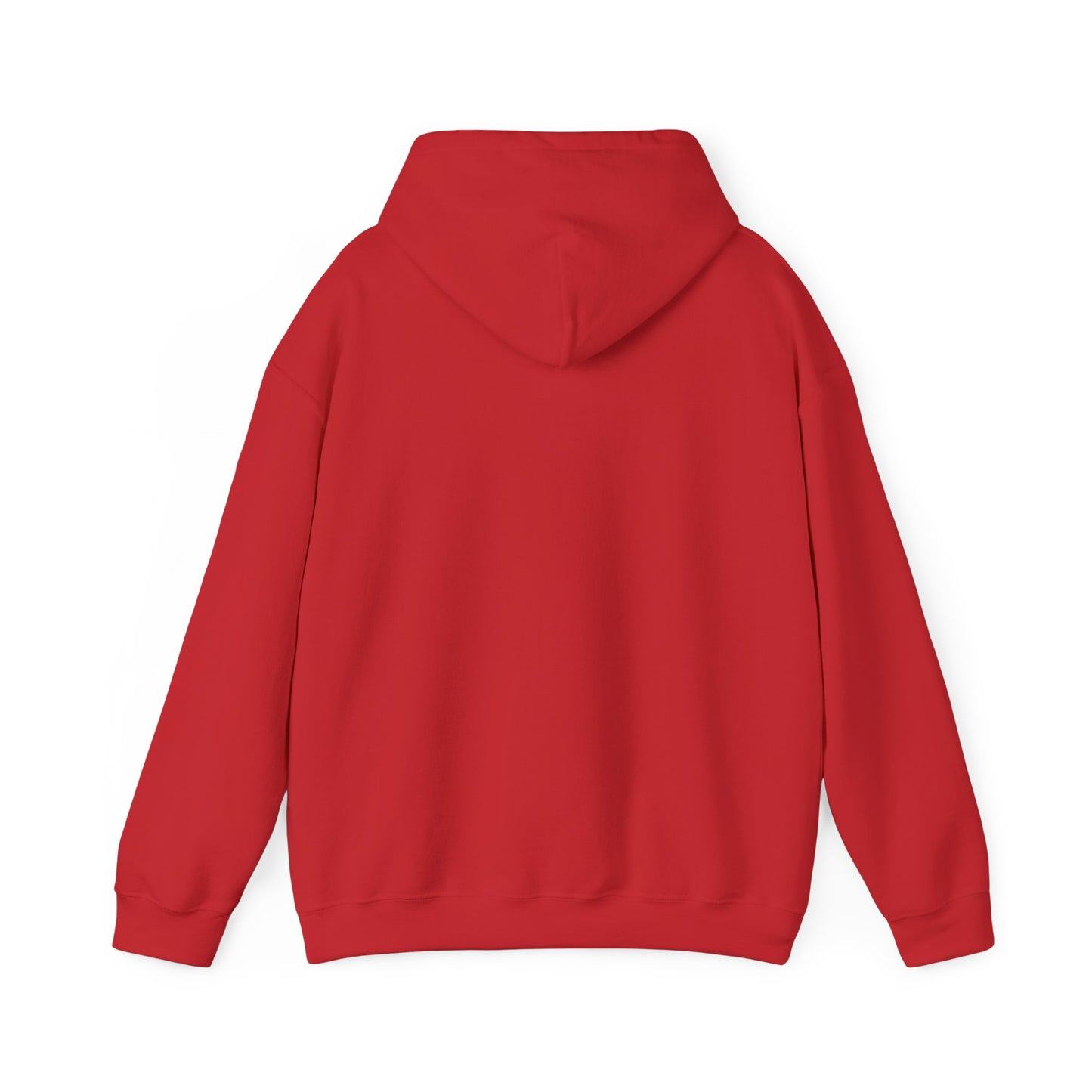 Teddy Bear Graphic Hoodie - Cute Retro Plush Bear Shirt