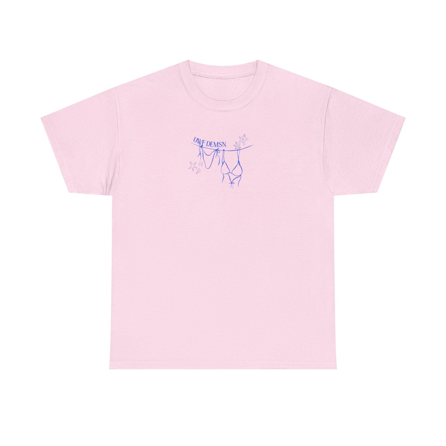Coastal UWF DEMSN T-Shirt