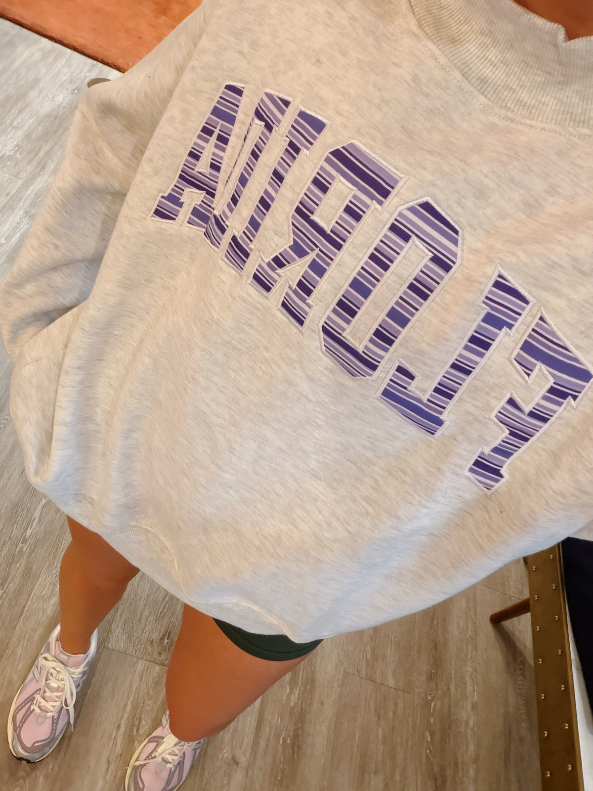 FLORIDA- PURPLE BLAST