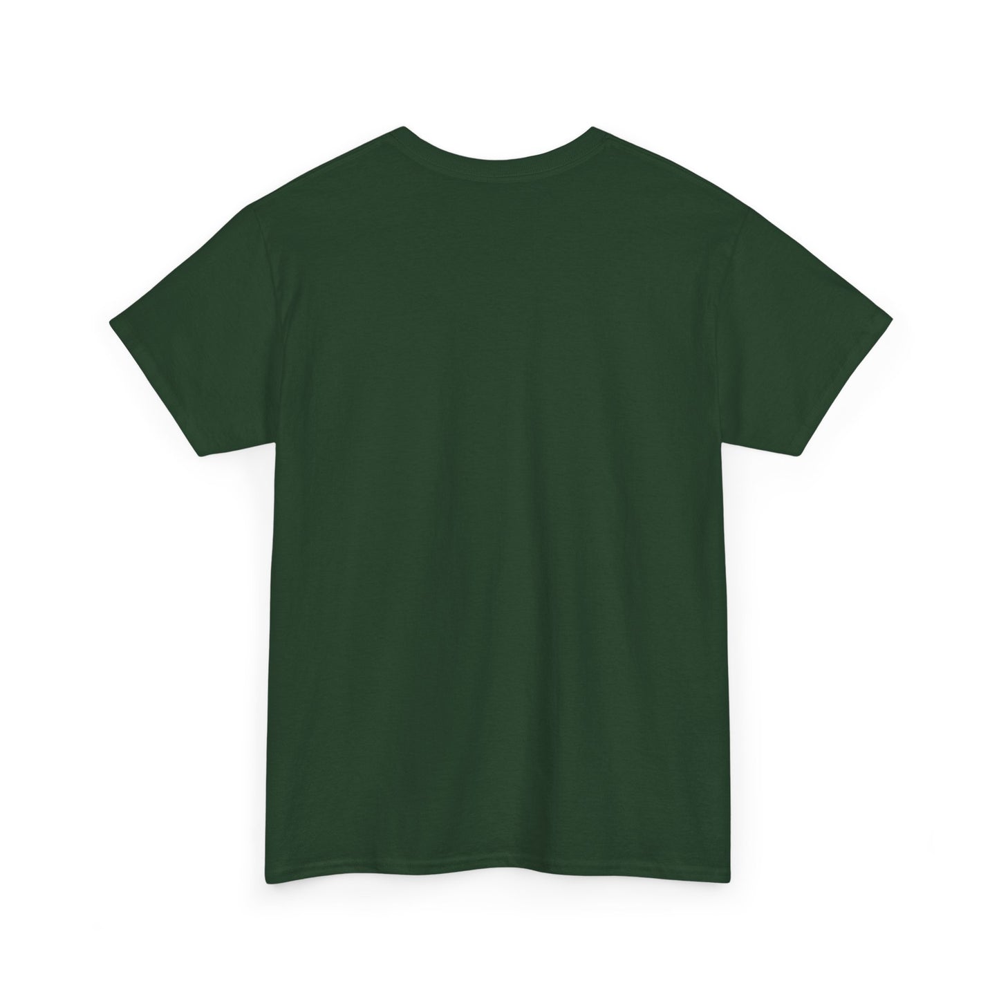 At the Field T-Shirt — Casual Sports Fan Tee