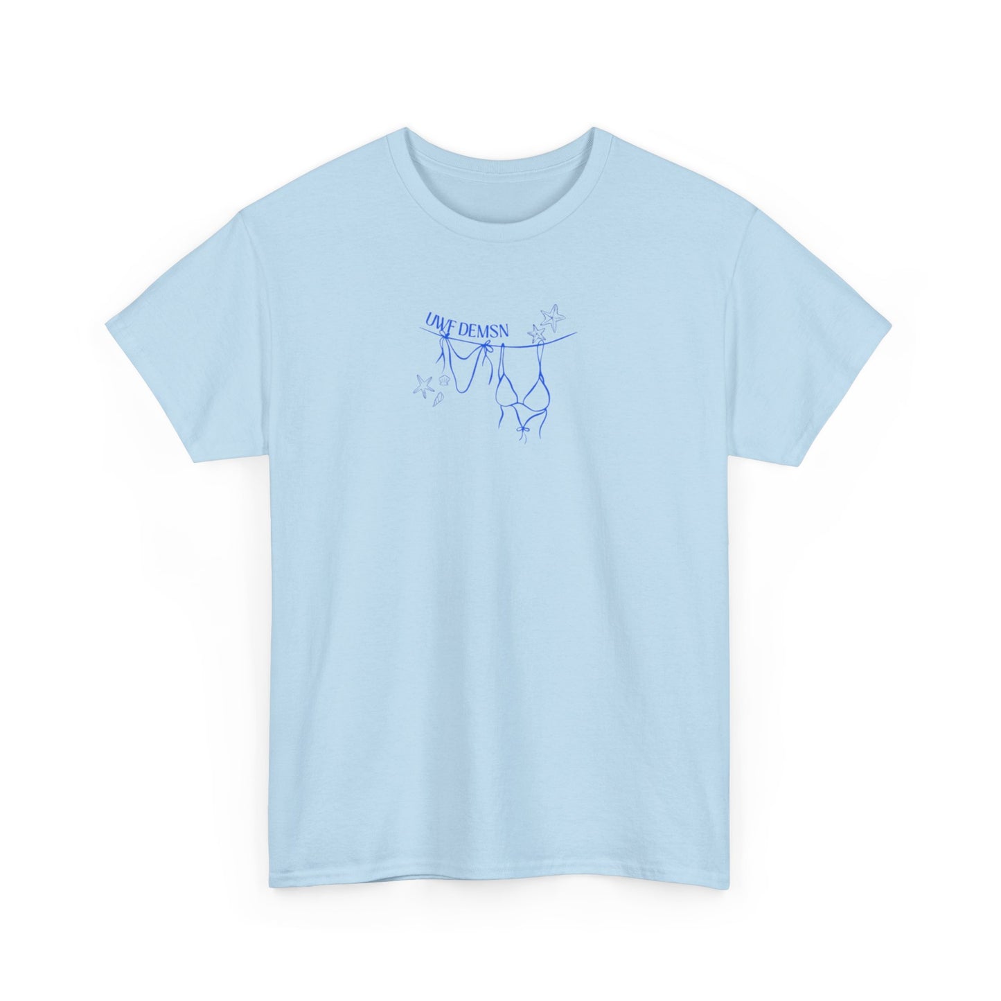 Coastal UWF DEMSN T-Shirt