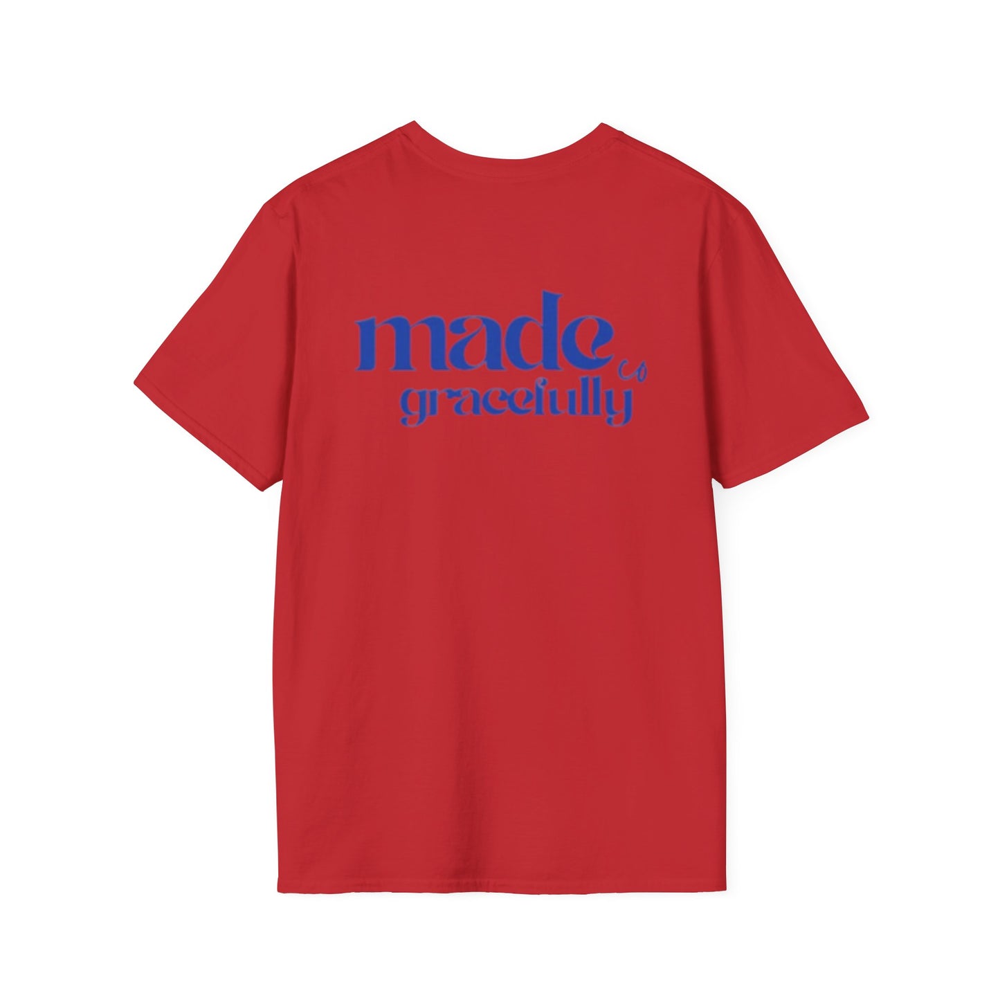 Made Gracefully Co. T-Shirt