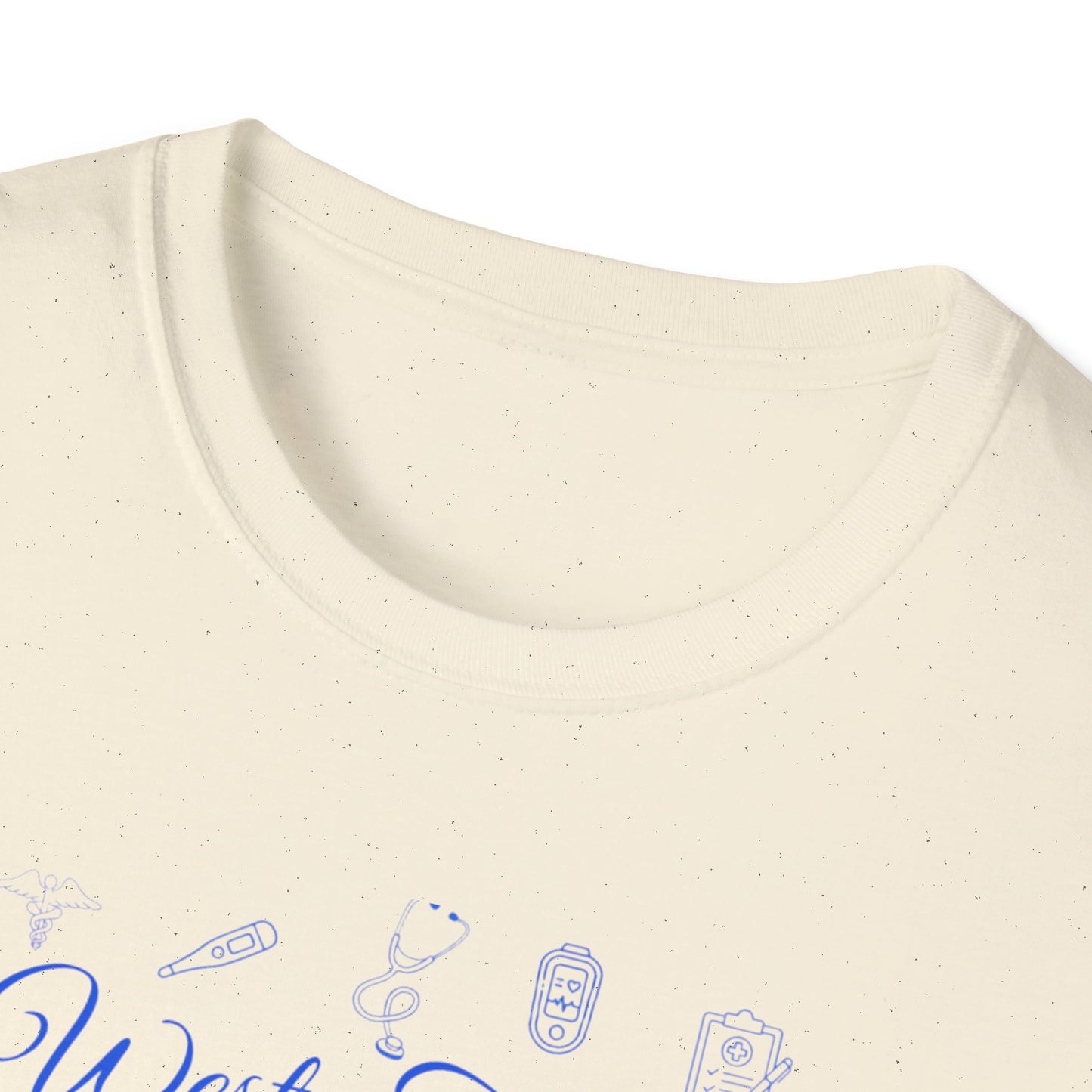 West Florida Master of Nursing T-Shirt — Nursing Grad