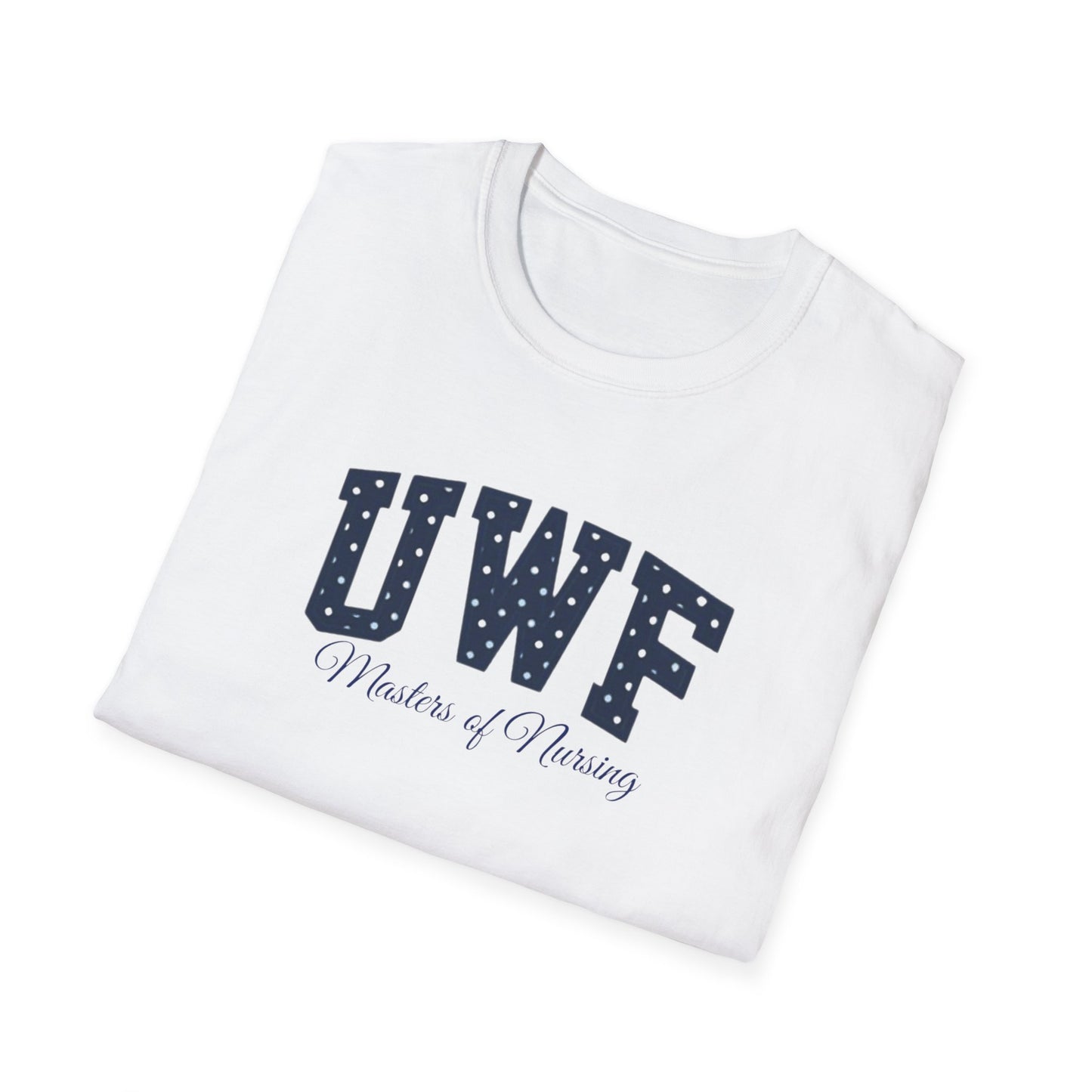UWF Warriors of Winning T-Shirt