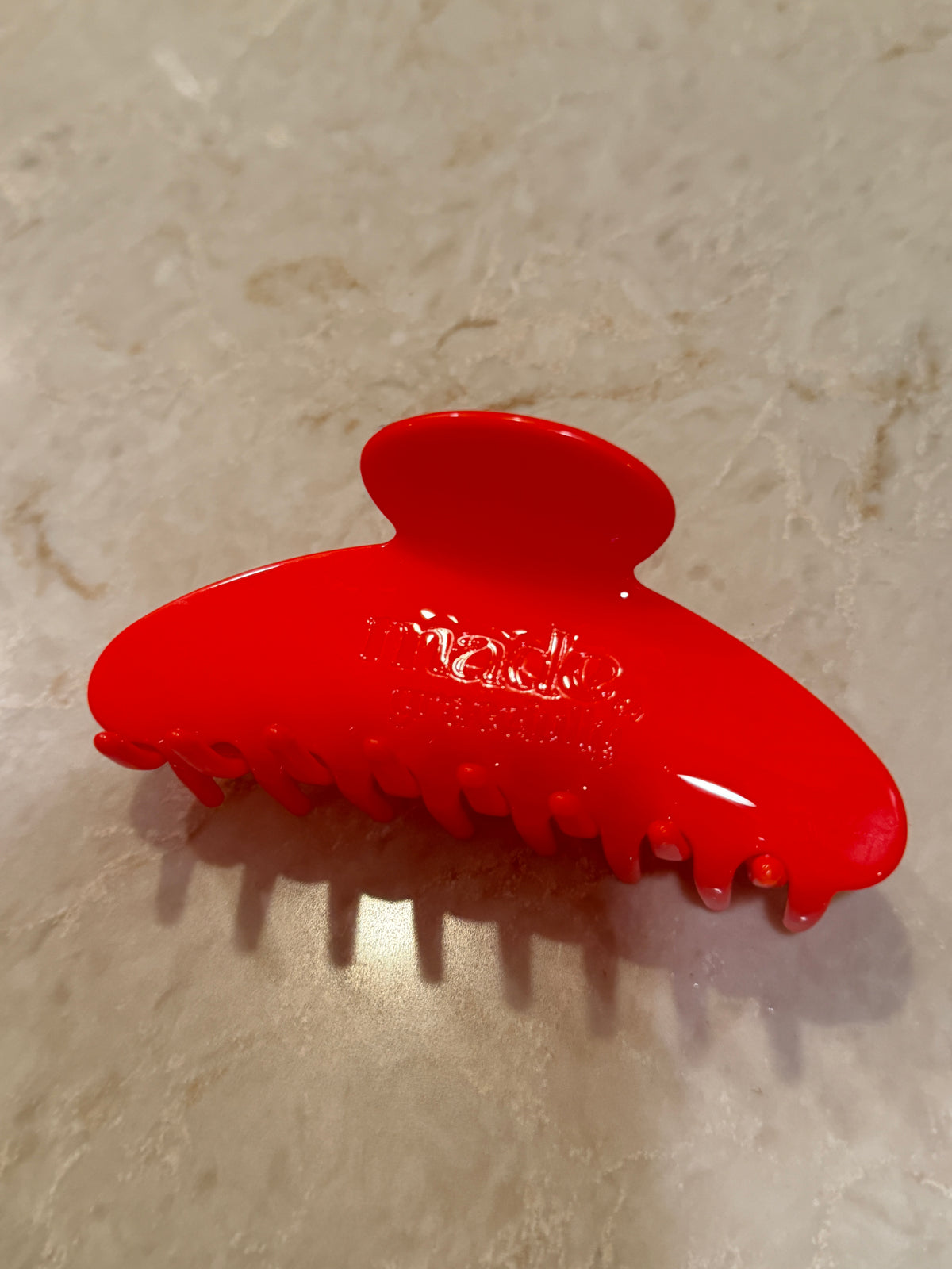 CLAW CLIPS
