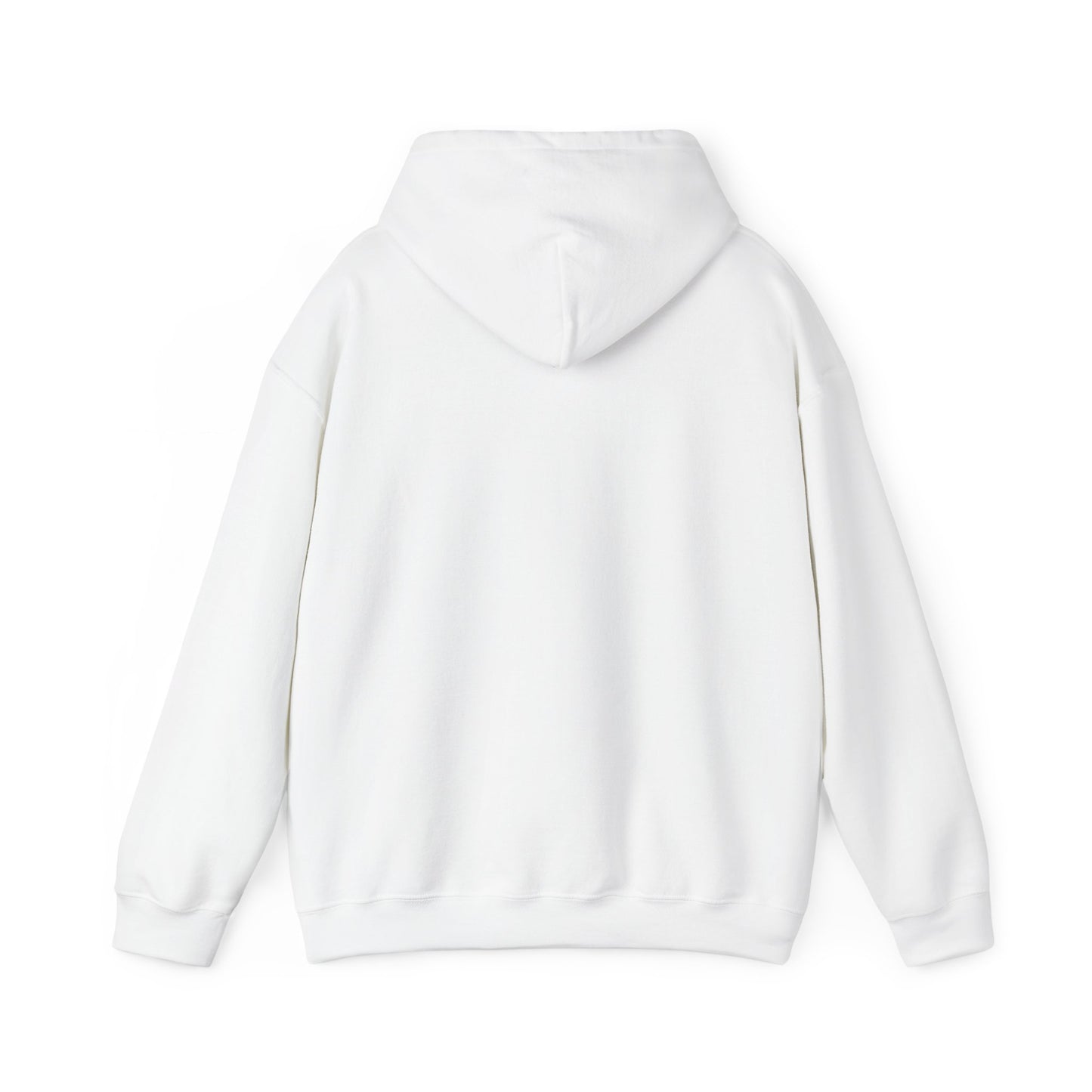 Made Gracefully Co — Feminine Heart Script Graphic Hoodie