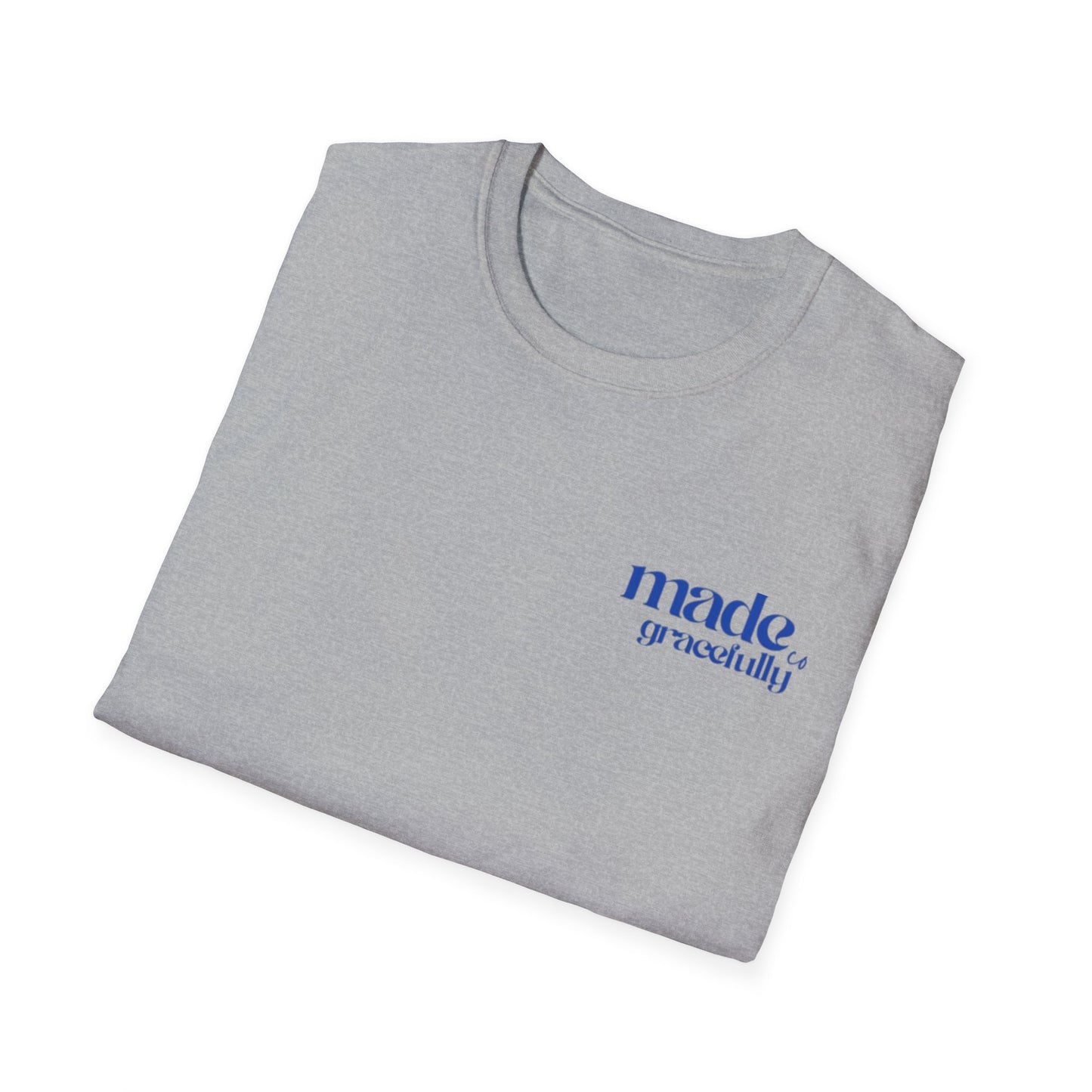 Made Gracefully Co. T-Shirt