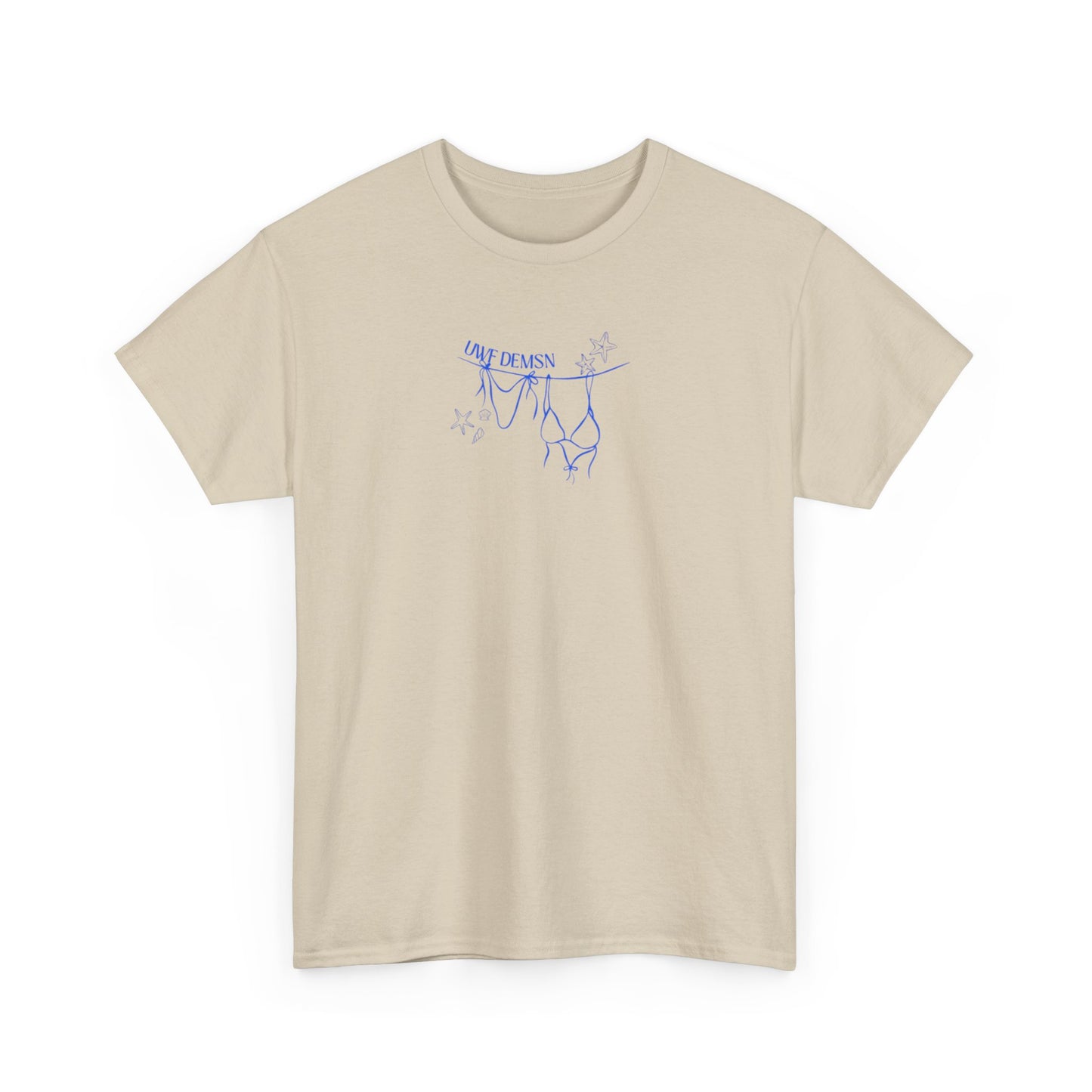 Coastal UWF DEMSN T-Shirt