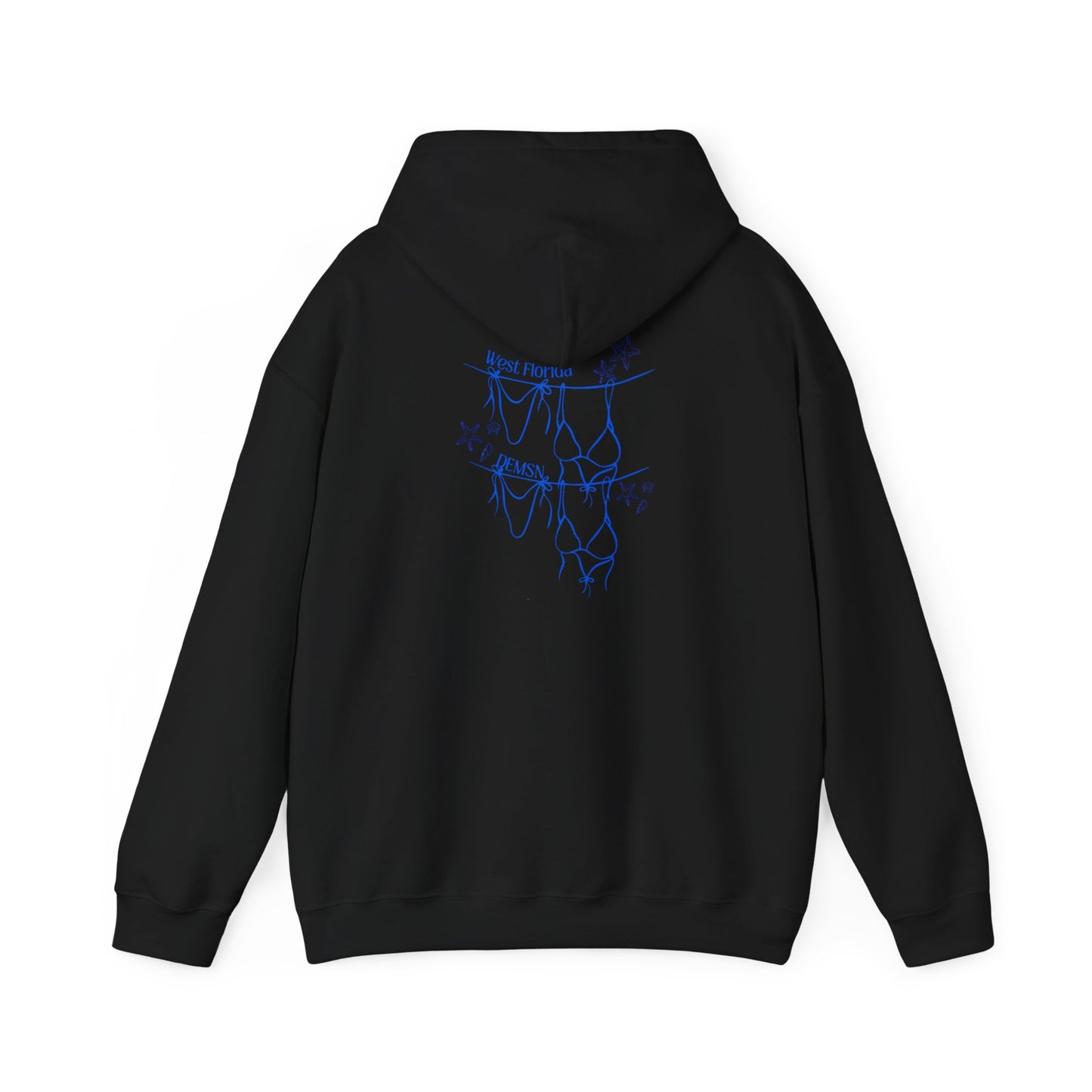 Coastal UWF DEMSN Sweatshirt