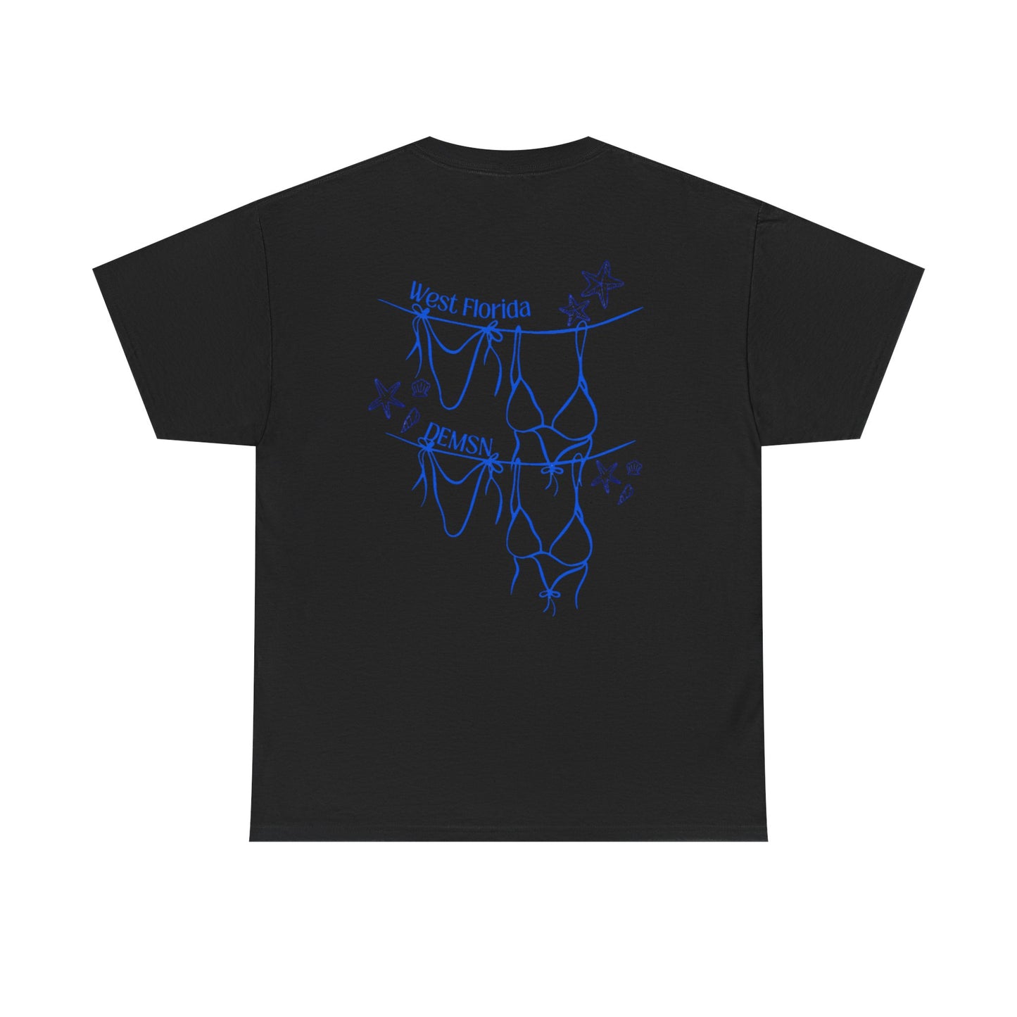 Coastal UWF DEMSN T-Shirt