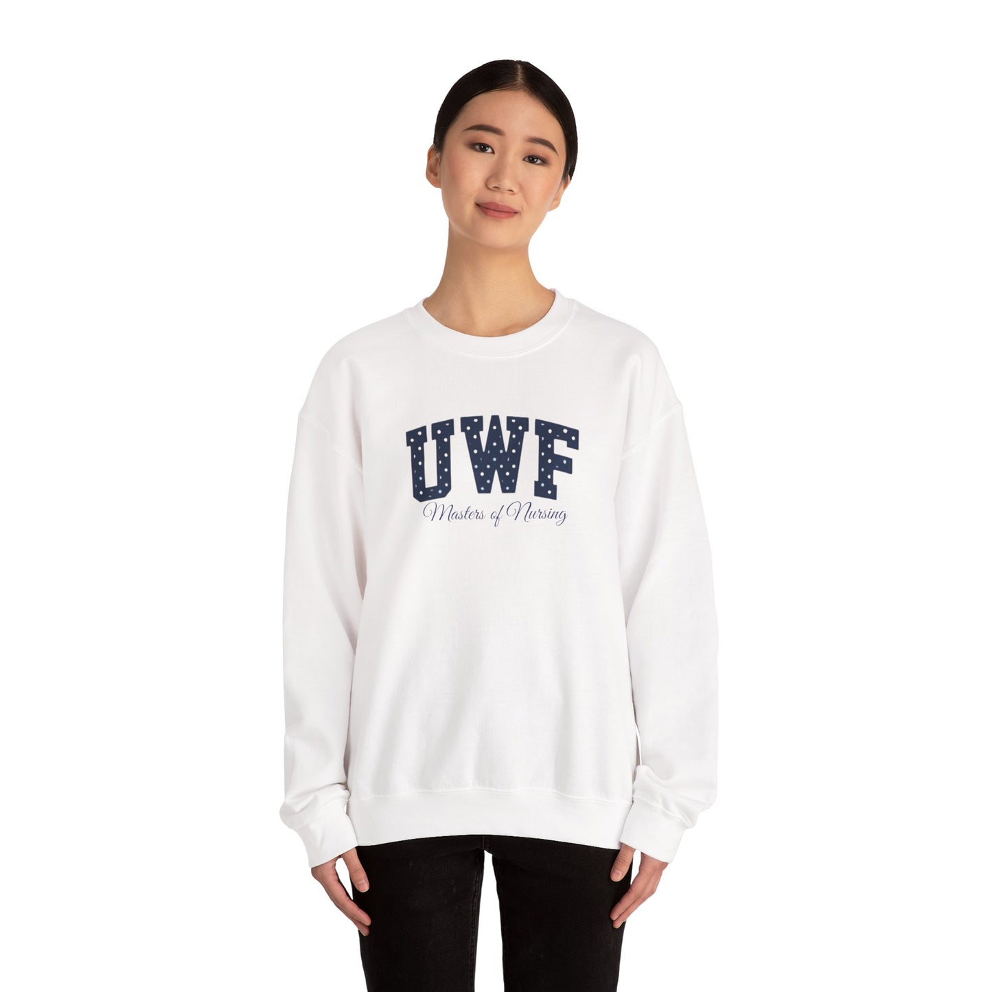 UWF Masters of Nursing T-Shirt