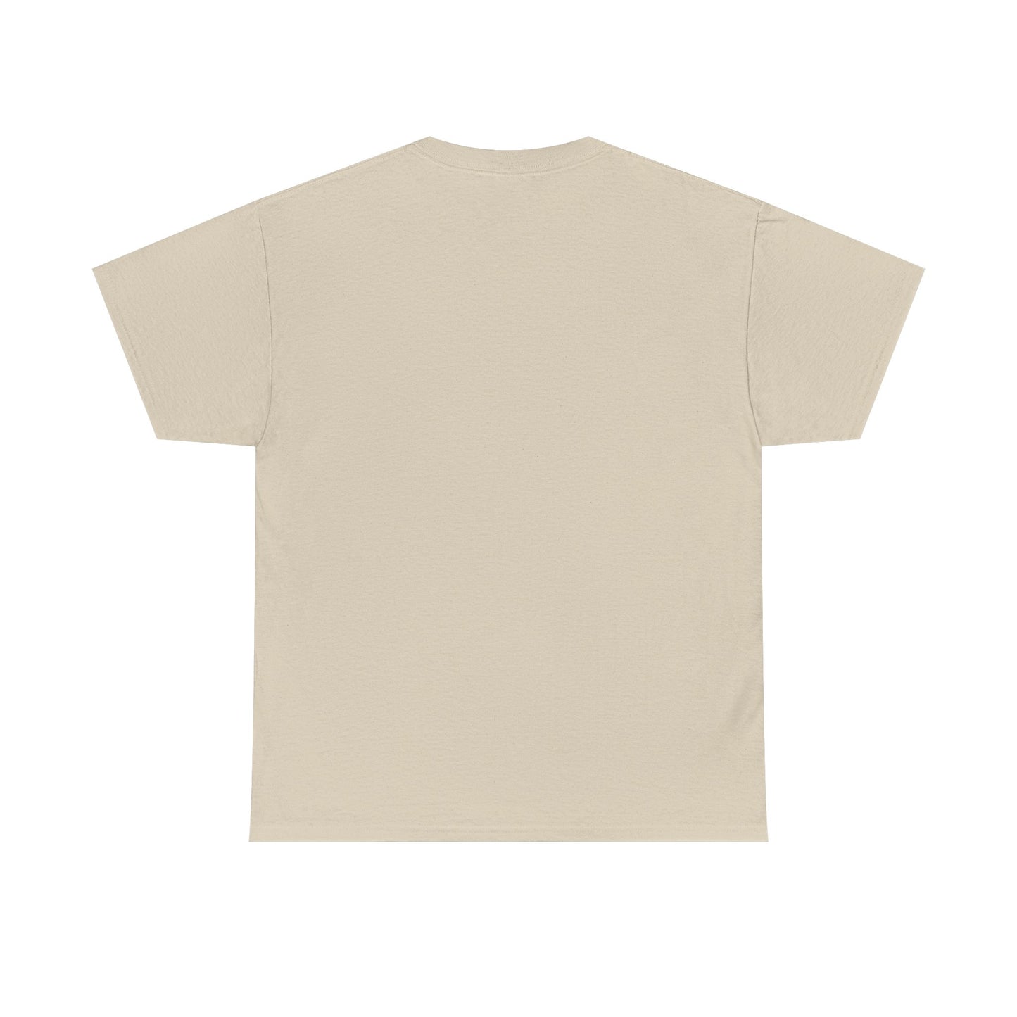 Ballgame T-Shirt — Vintage Varsity Baseball Tee