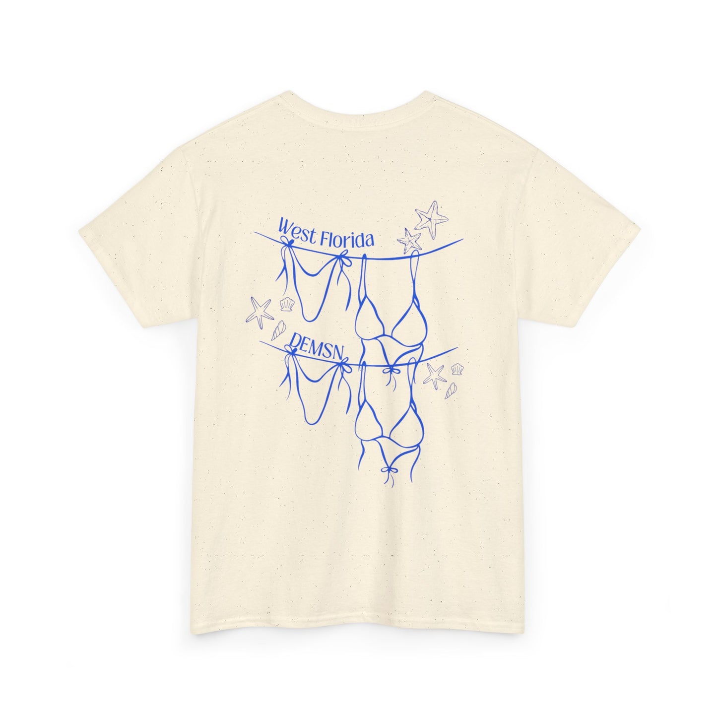 Coastal UWF DEMSN T-Shirt