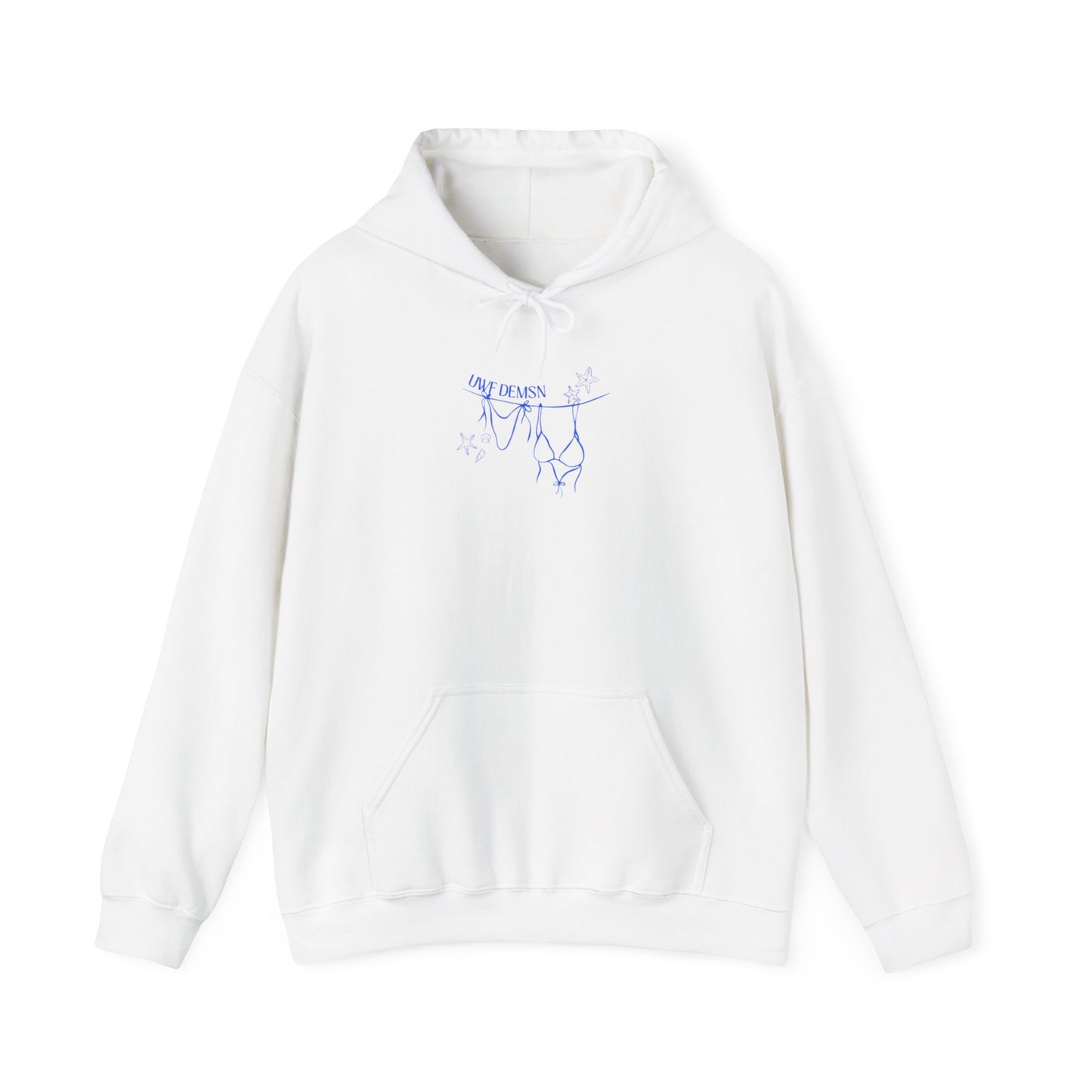 Coastal UWF DEMSN Sweatshirt