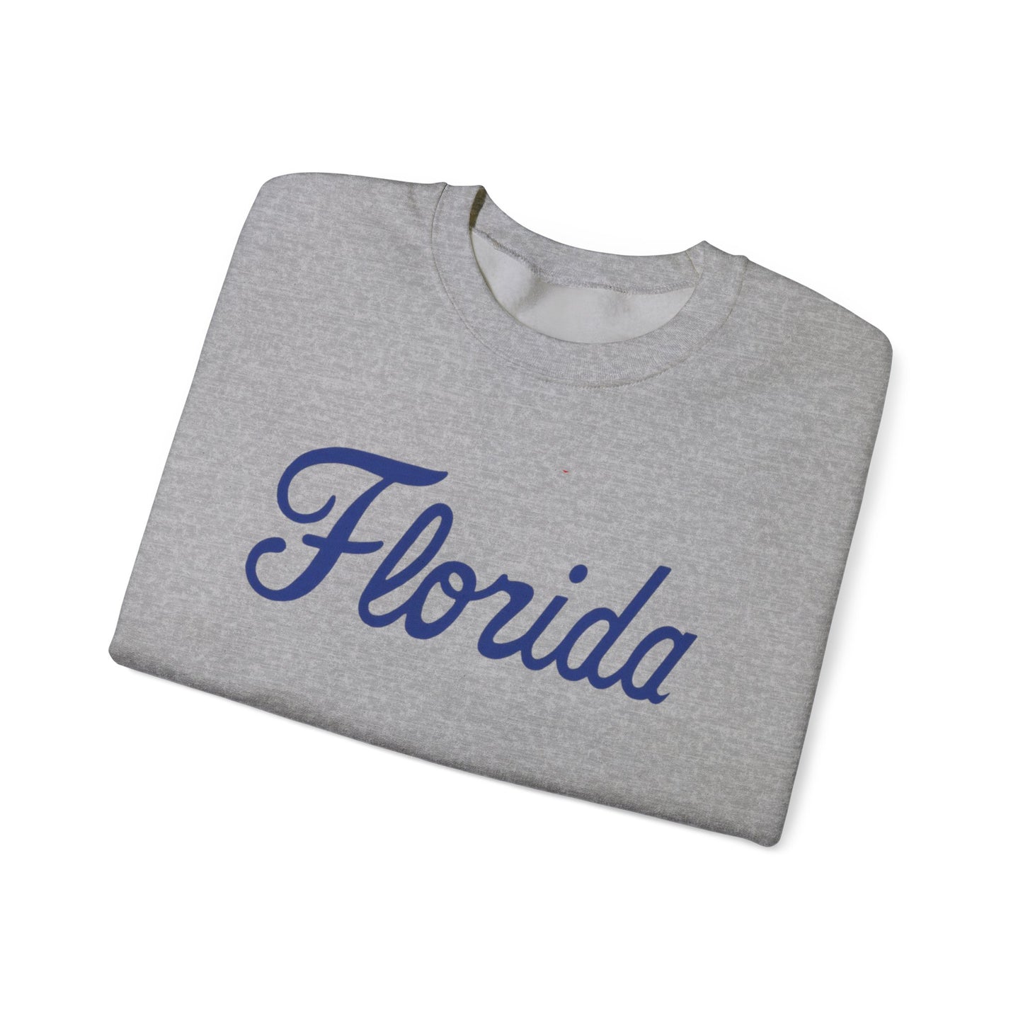 Florida Unisex Crewneck Sweatshirt
