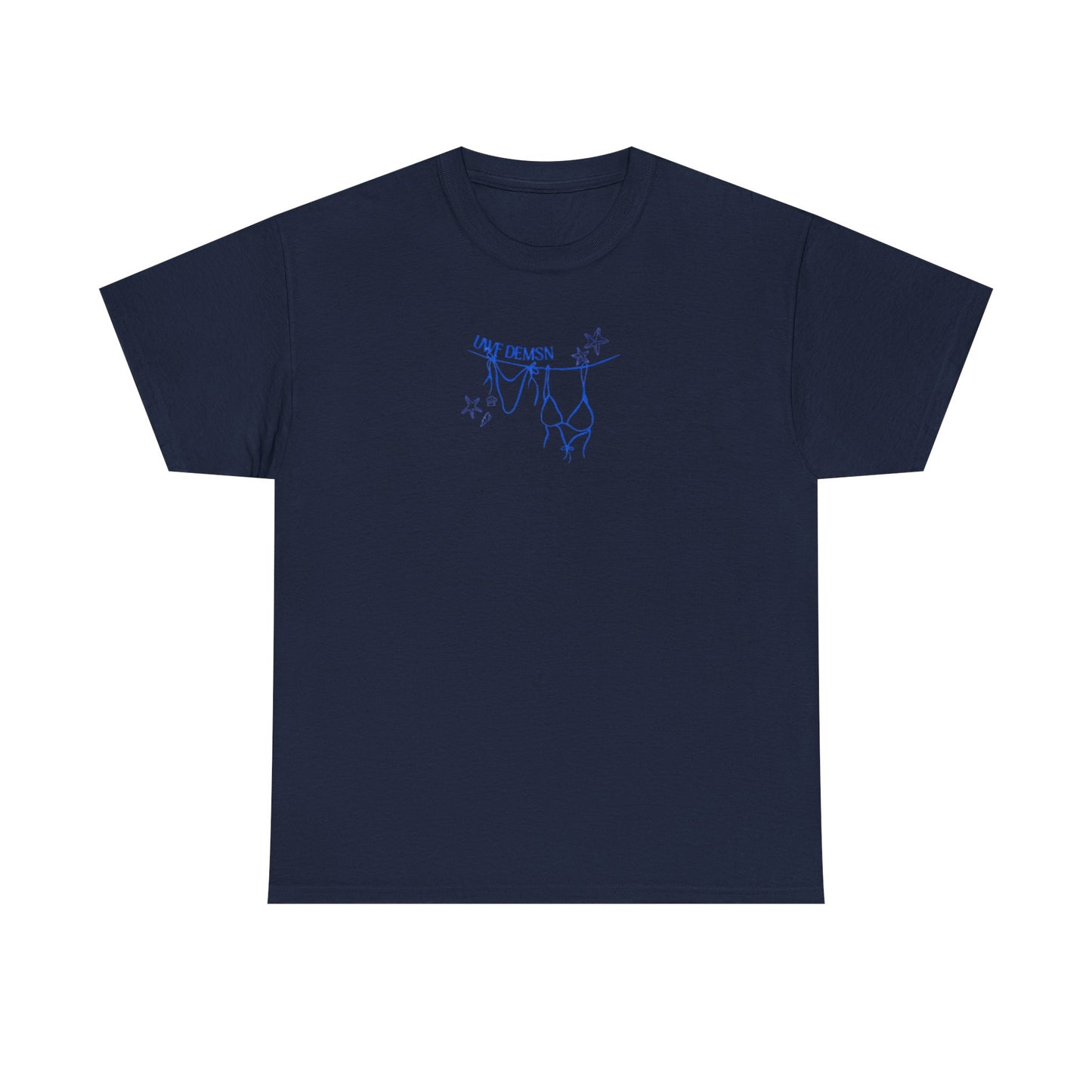 Coastal UWF DEMSN T-Shirt